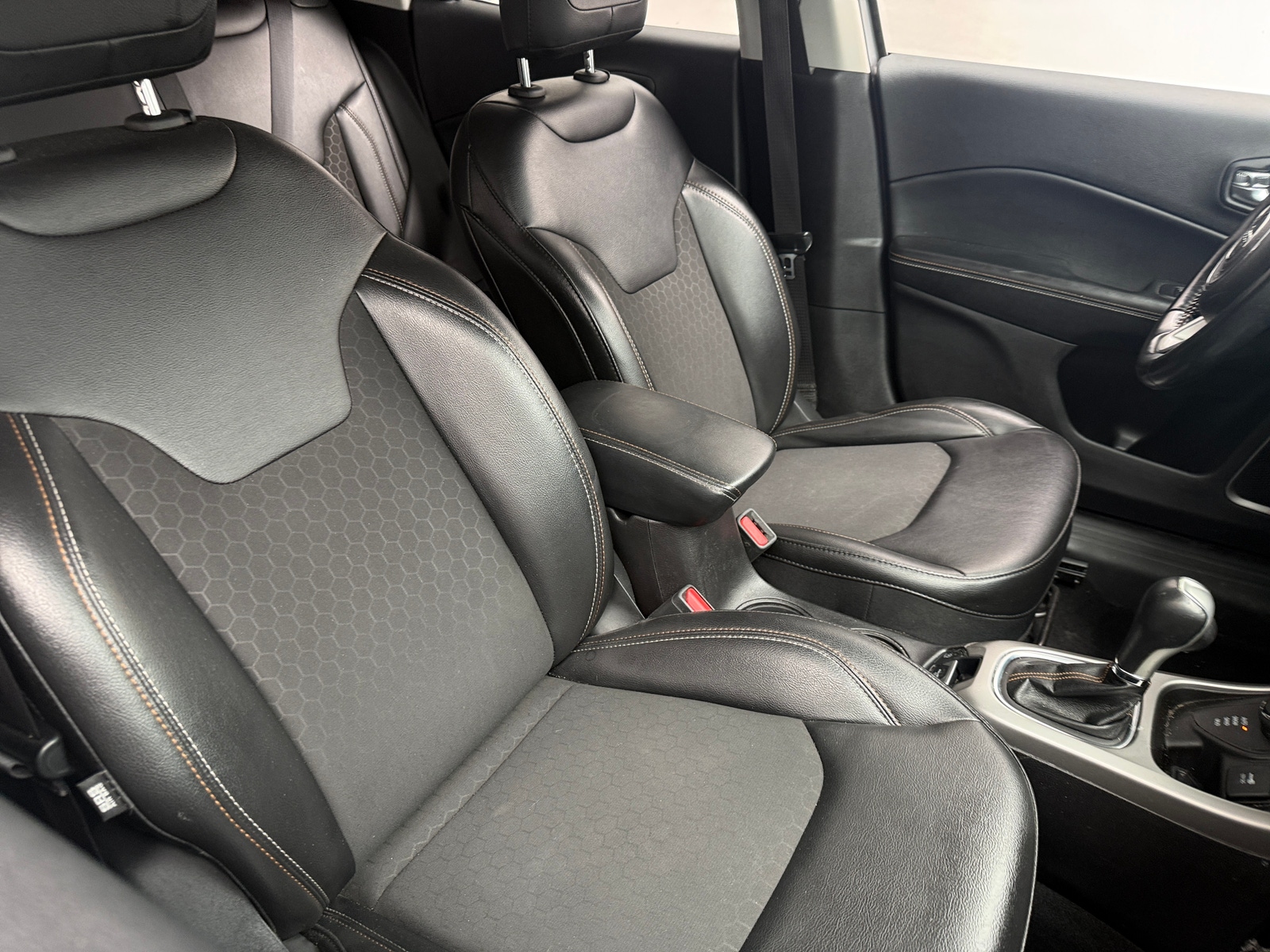Thumbnail: 2020 Jeep Compass - 2