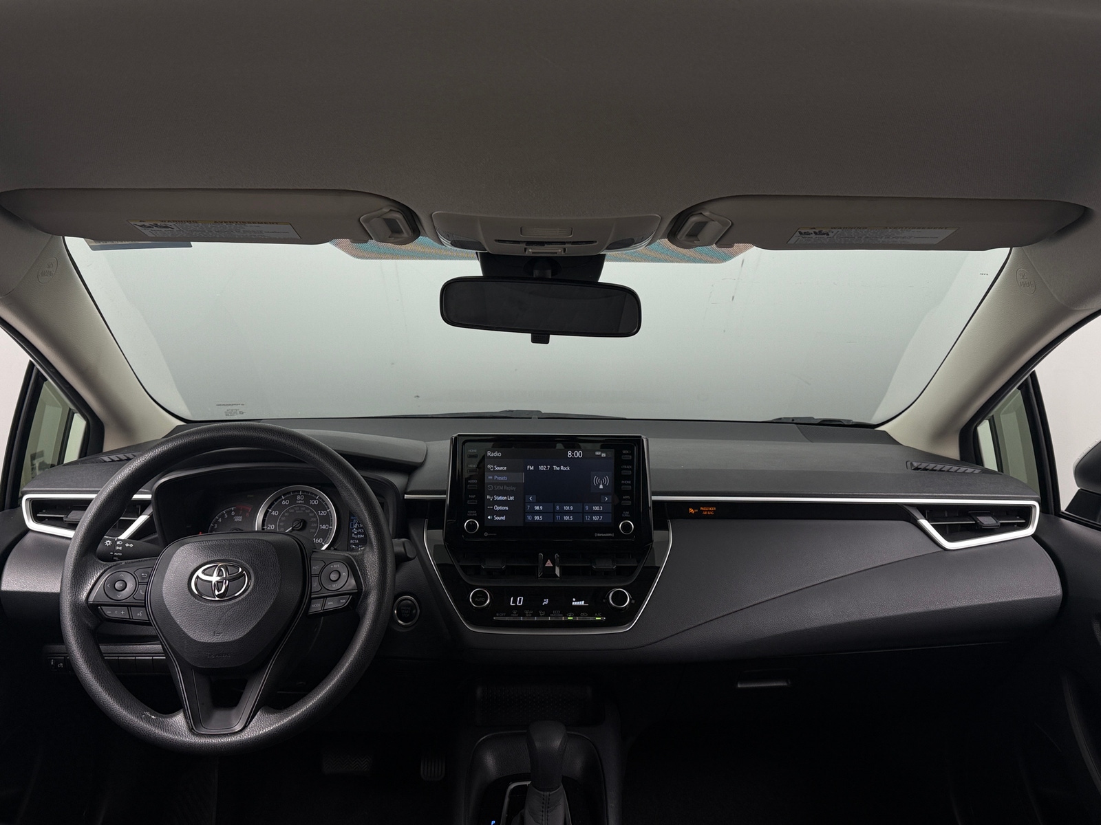 Thumbnail: 2022 Toyota Corolla - 3