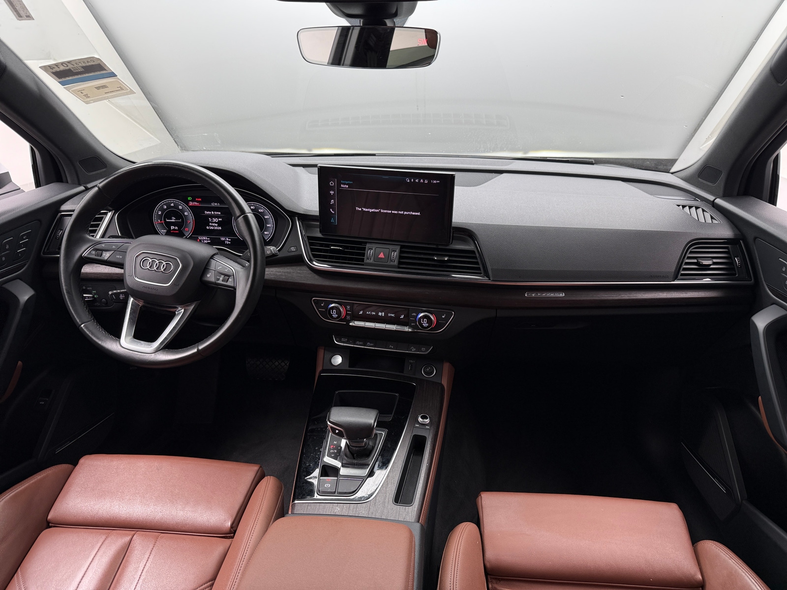 Thumbnail: 2024 Audi Q5 - 2