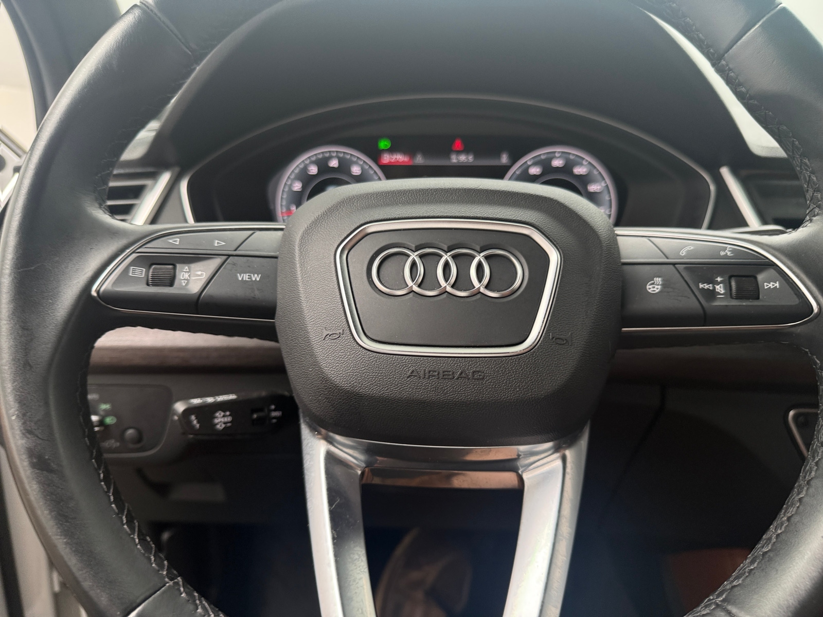 Thumbnail: 2024 Audi Q5 - 4