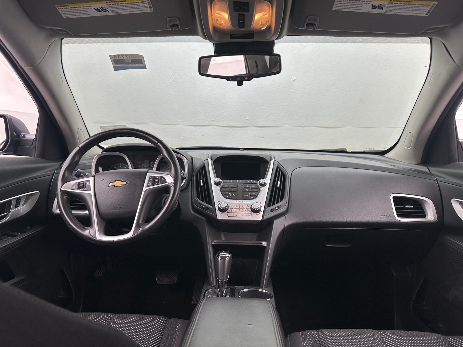 Thumbnail: 2017 Chevrolet Equinox - 3