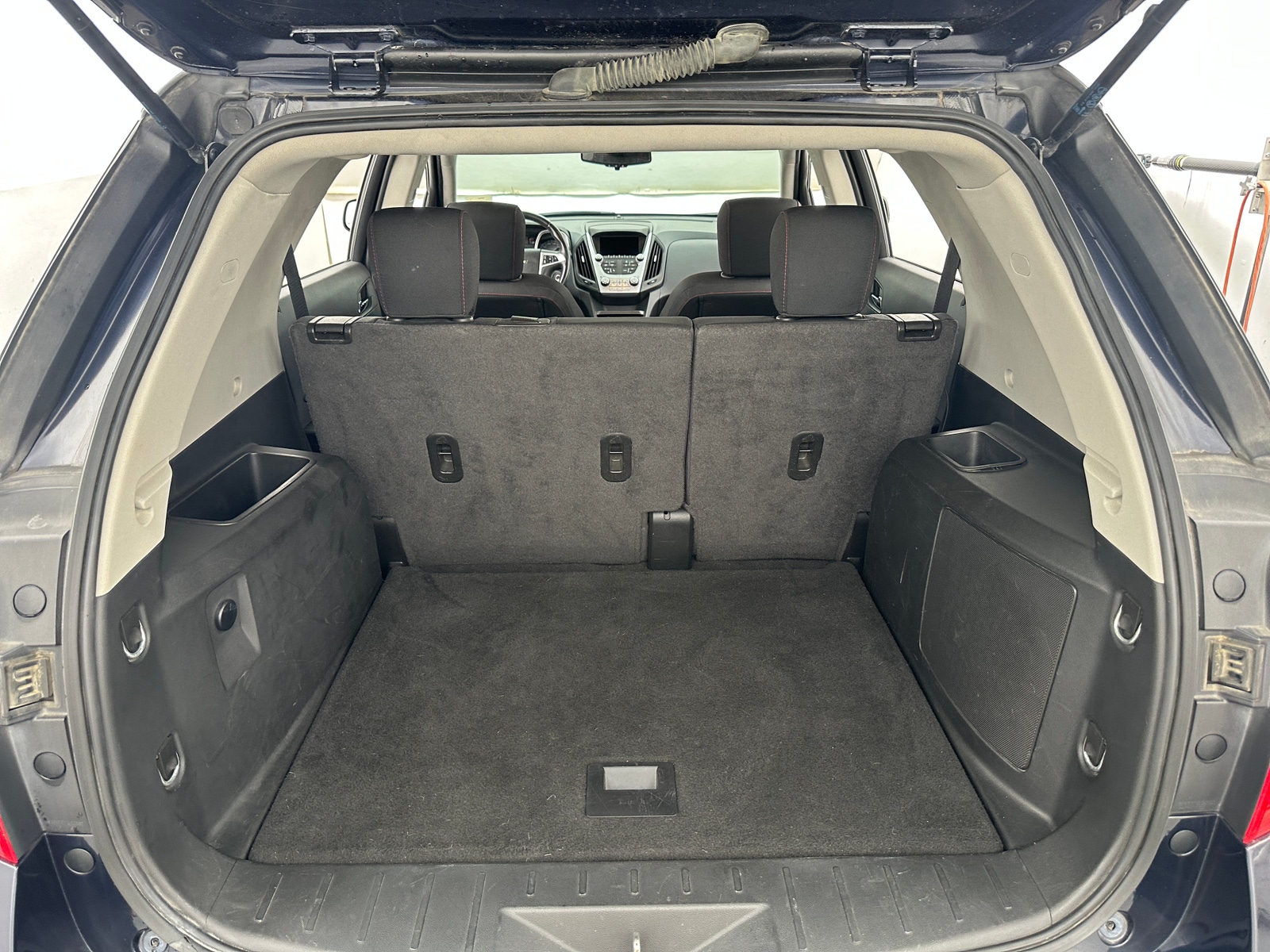 Thumbnail: 2017 Chevrolet Equinox - 7