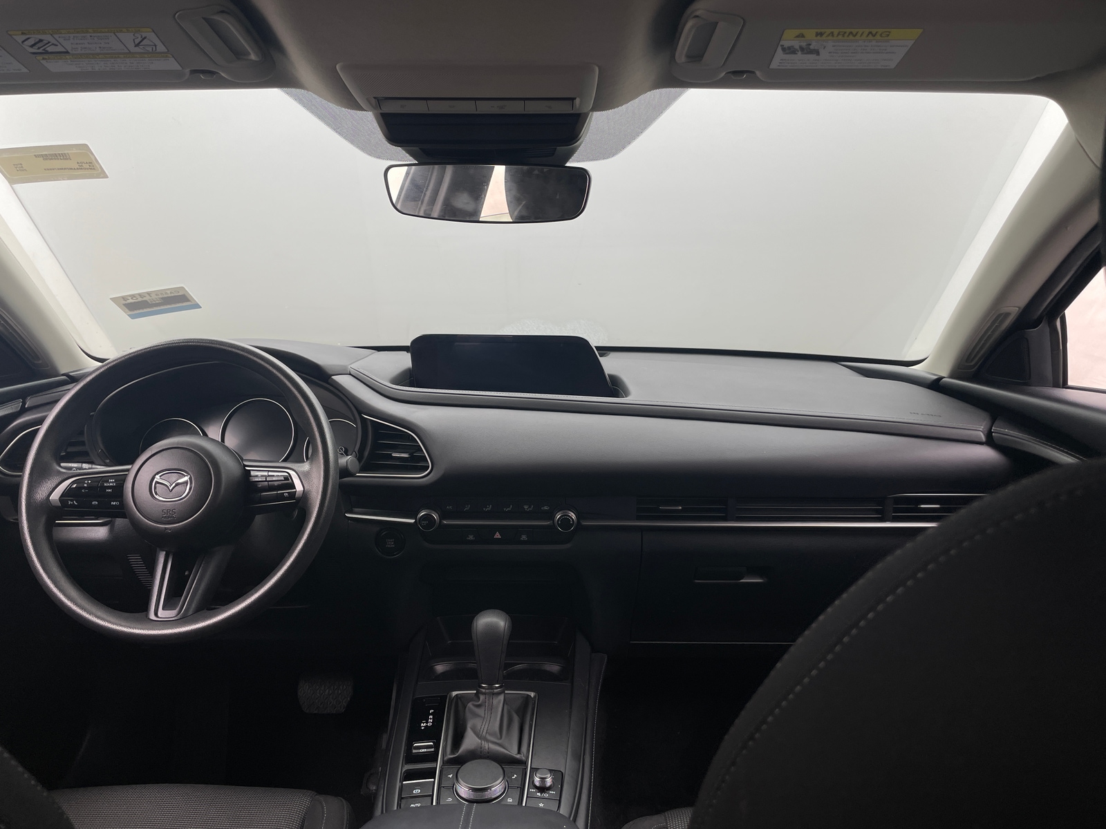 Thumbnail: 2024 Mazda CX-30 - 3