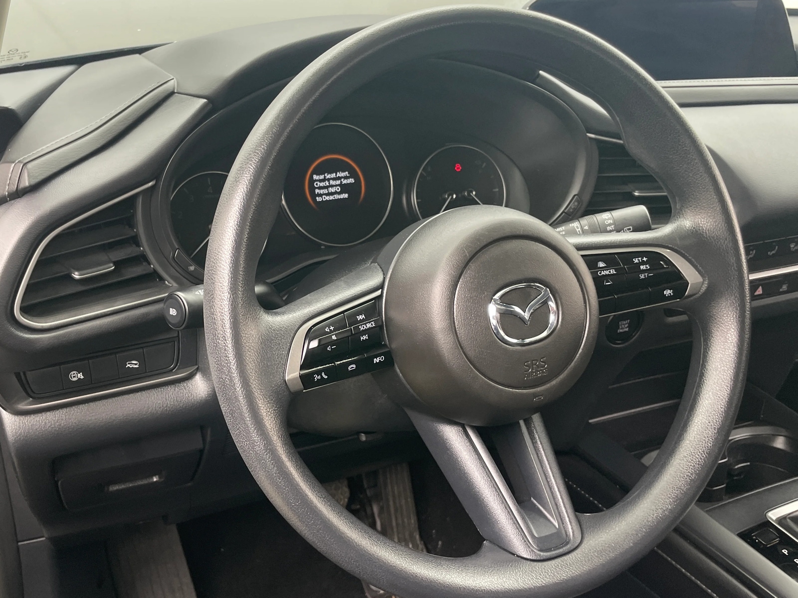 Thumbnail: 2024 Mazda CX-30 - 5