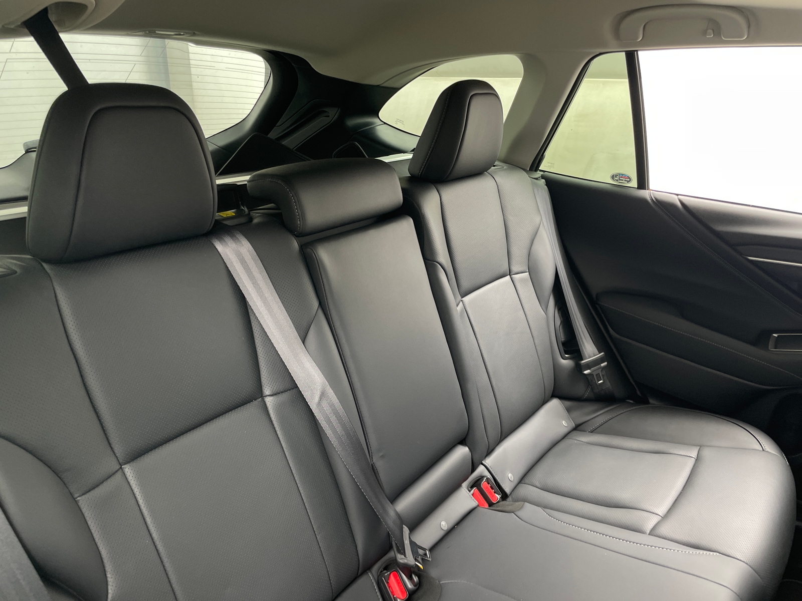 Thumbnail: 2024 Subaru Outback - 5