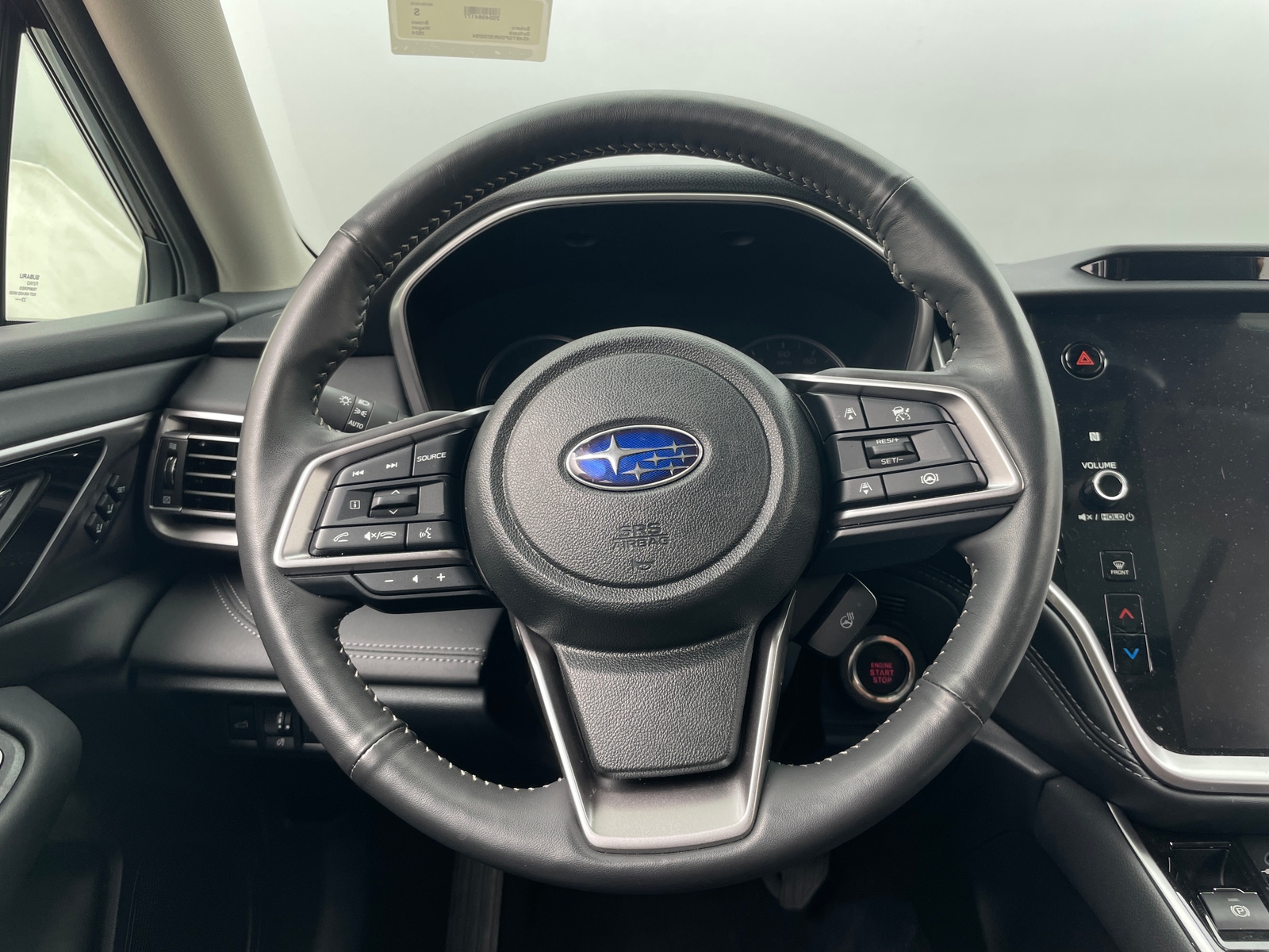 Thumbnail: 2024 Subaru Outback - 4