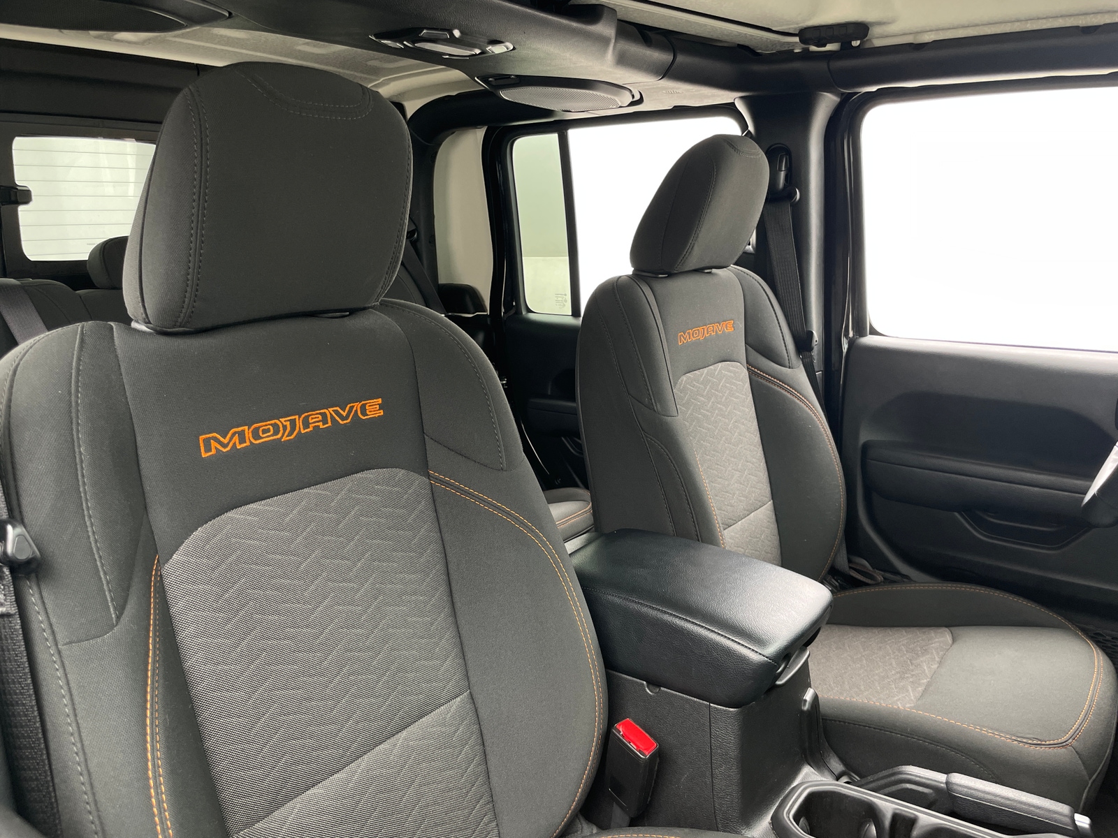 Thumbnail: 2023 Jeep Gladiator - 2