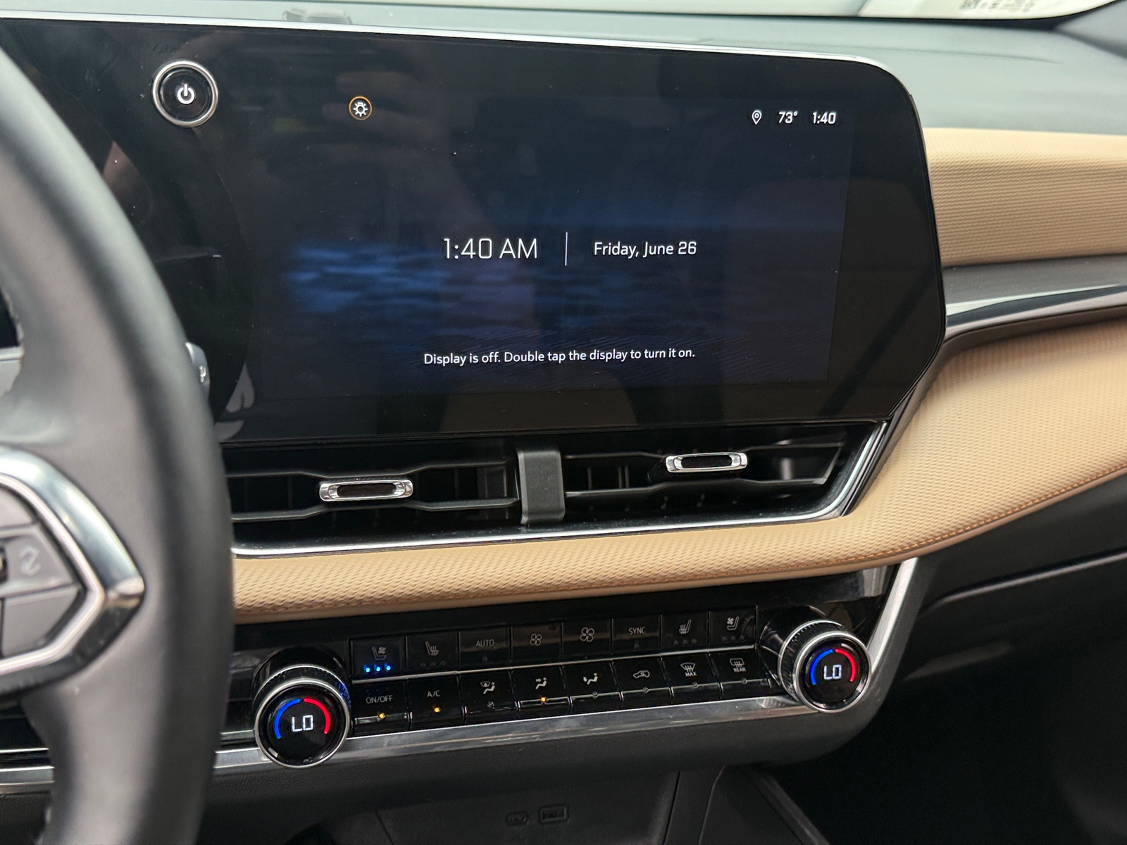 Thumbnail: 2025 Chevrolet Equinox - 4