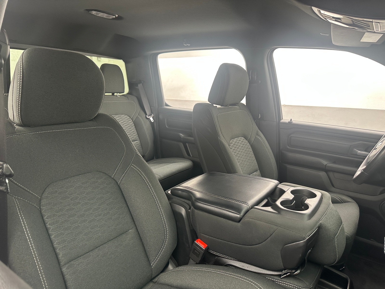 Thumbnail: 2025 RAM 1500 - 2