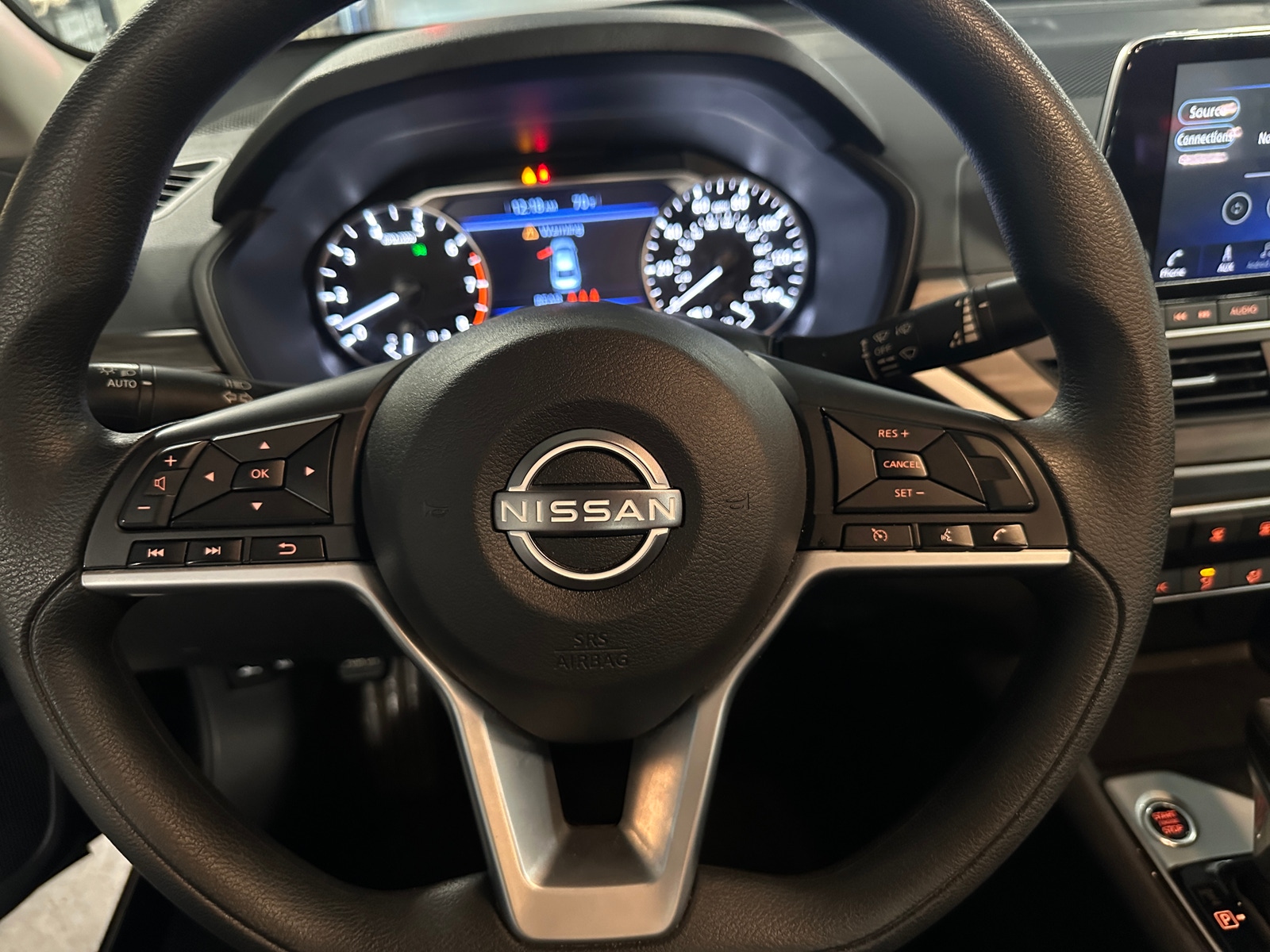 Thumbnail: 2025 Nissan Altima - 5