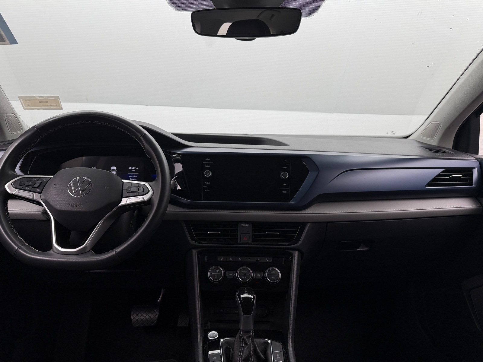 Thumbnail: 2024 Volkswagen Taos - 2