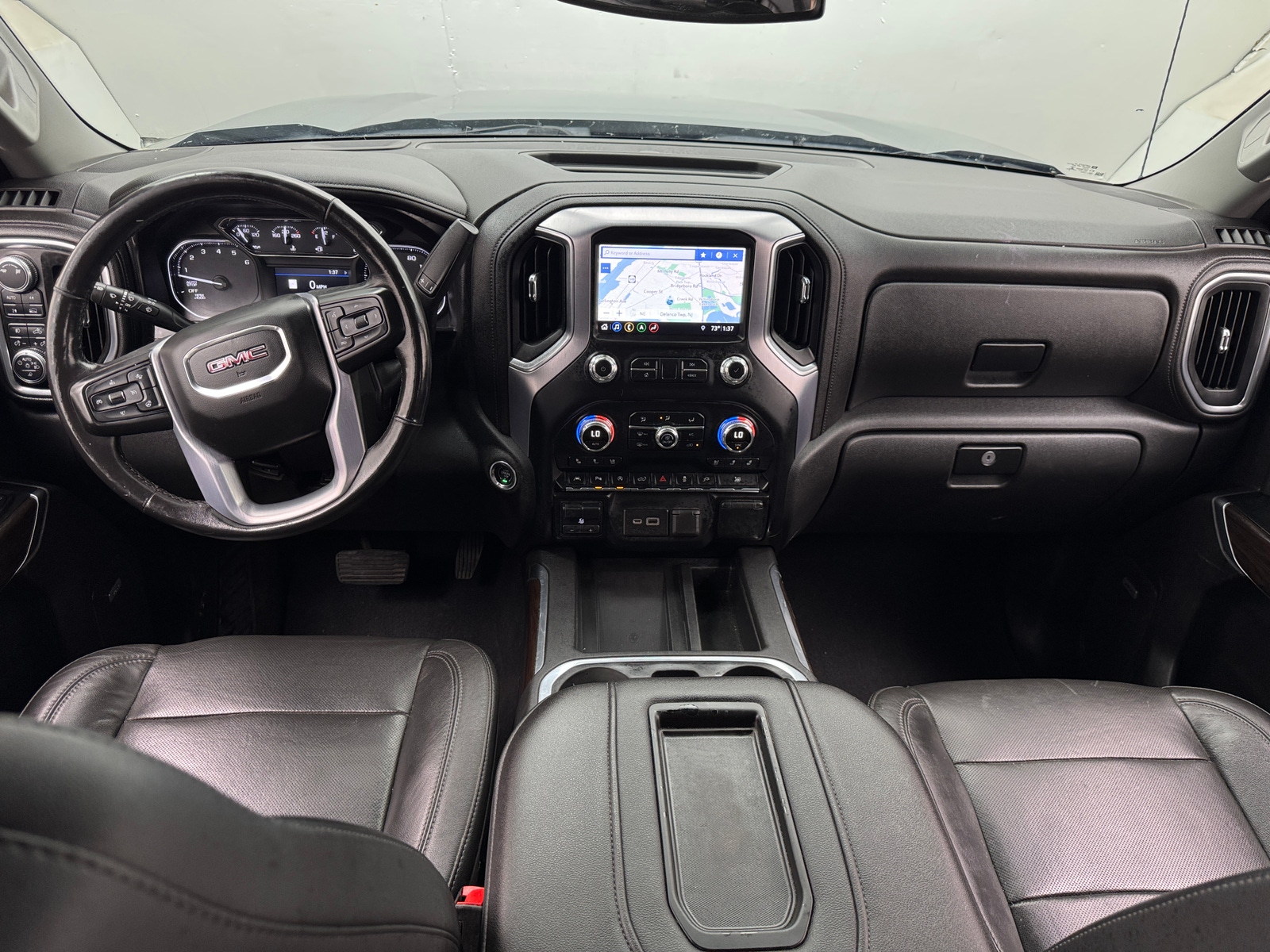 Thumbnail: 2019 GMC Sierra 1500 - 2