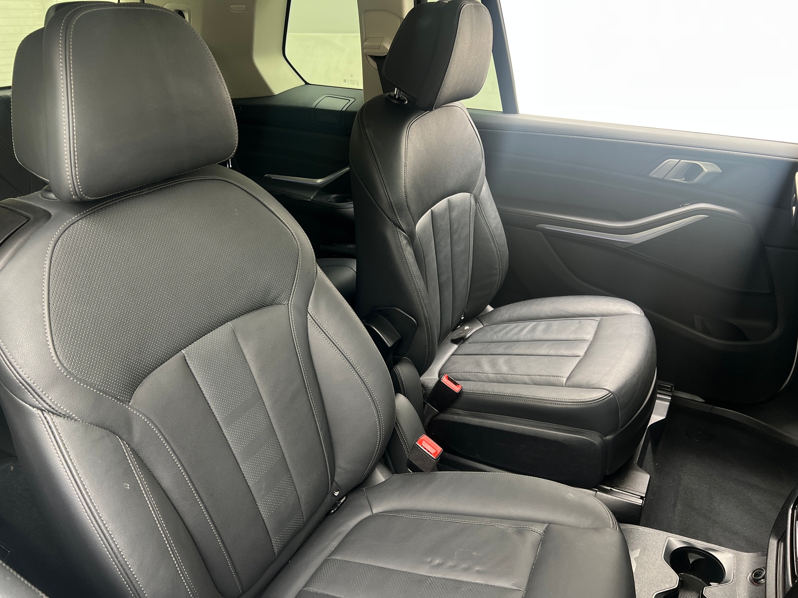Thumbnail: 2020 BMW X7 - 5