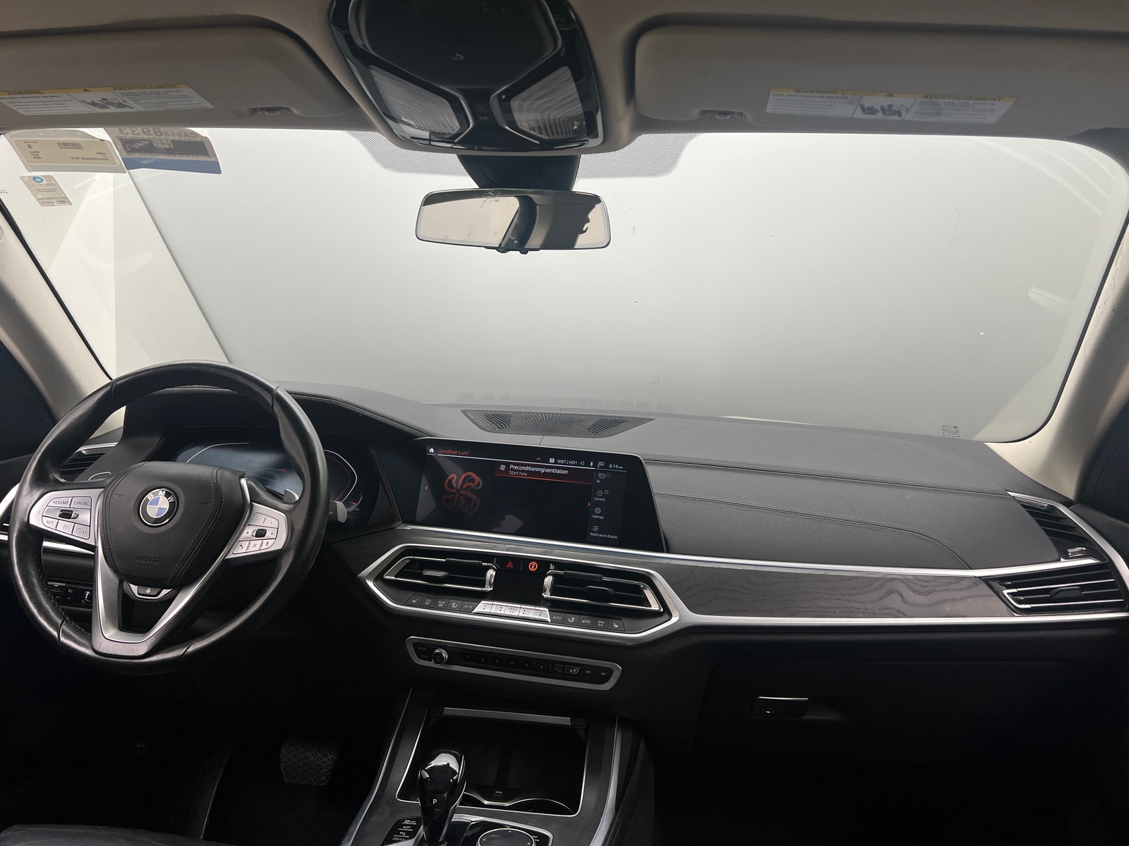 Thumbnail: 2020 BMW X7 - 2