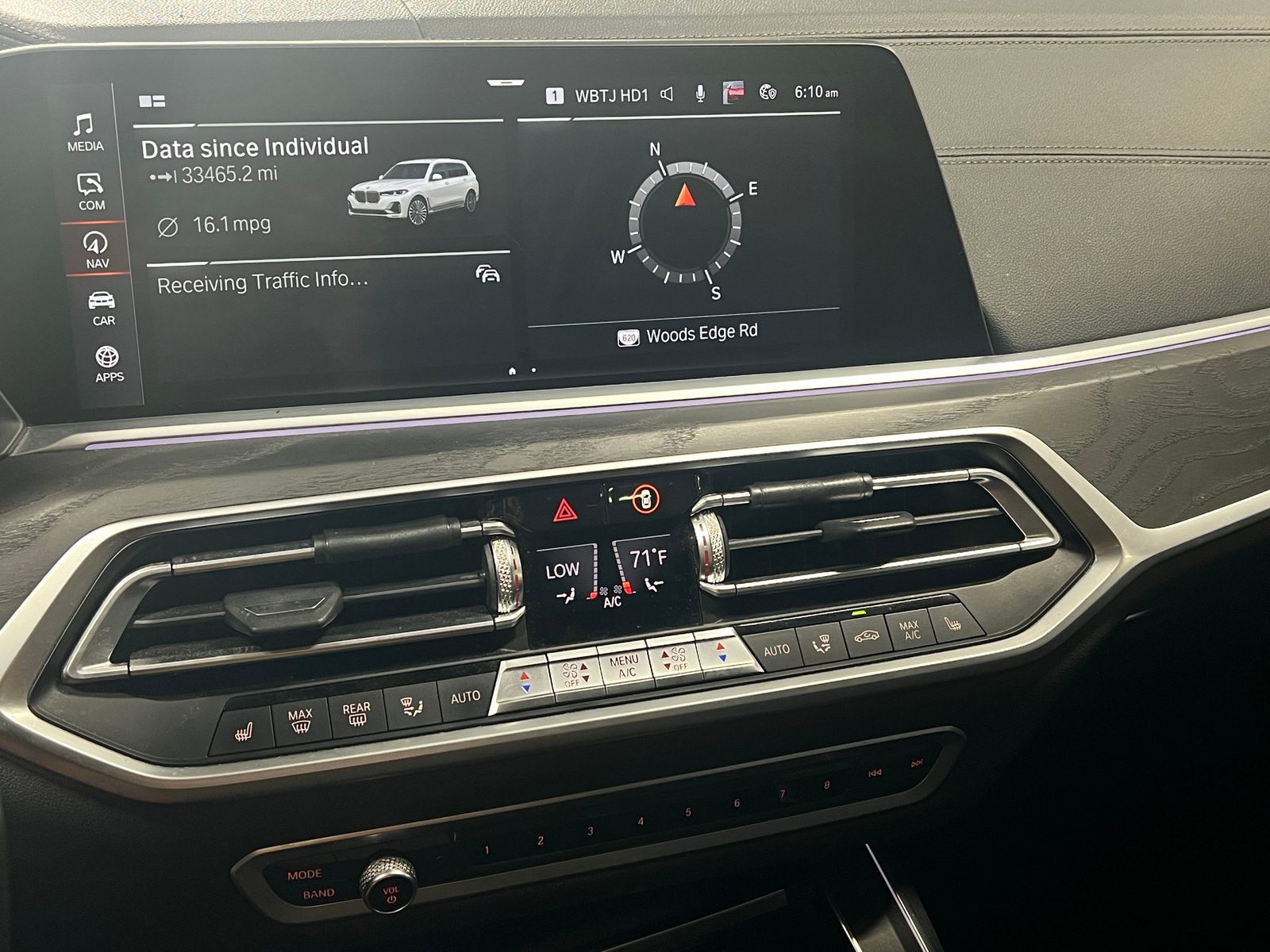 Thumbnail: 2020 BMW X7 - 3