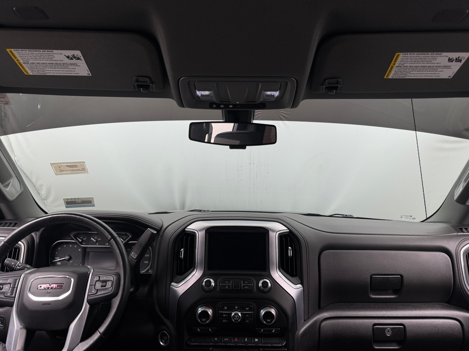 Thumbnail: 2022 GMC Sierra 1500 - 3