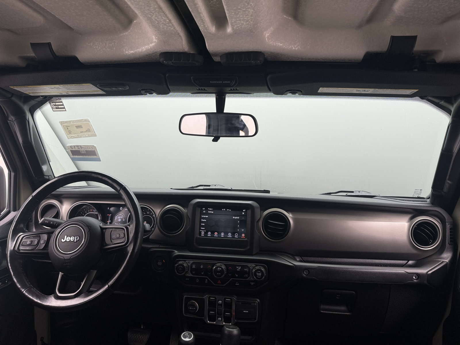 Thumbnail: 2020 Jeep Gladiator - 3