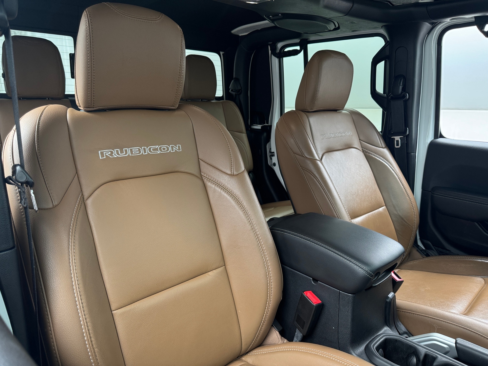 Thumbnail: 2020 Jeep Gladiator - 2