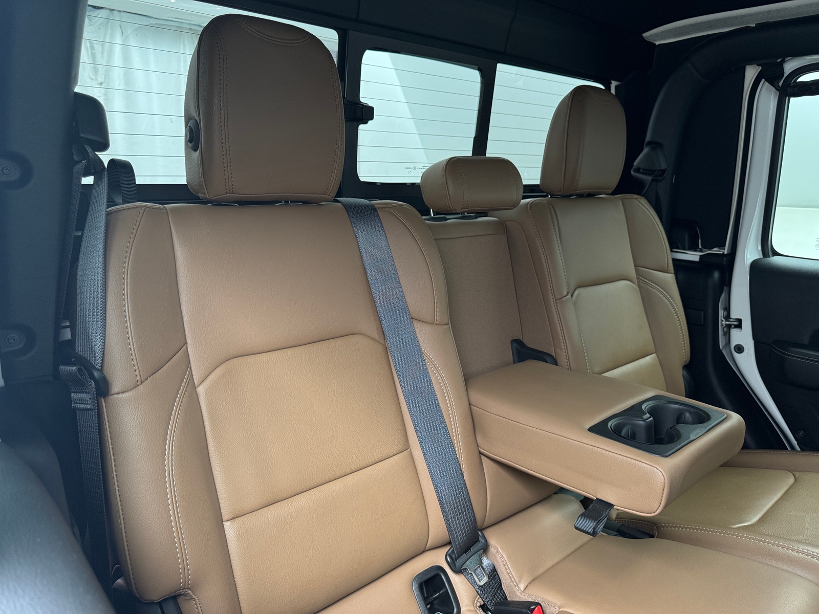 Thumbnail: 2020 Jeep Gladiator - 6