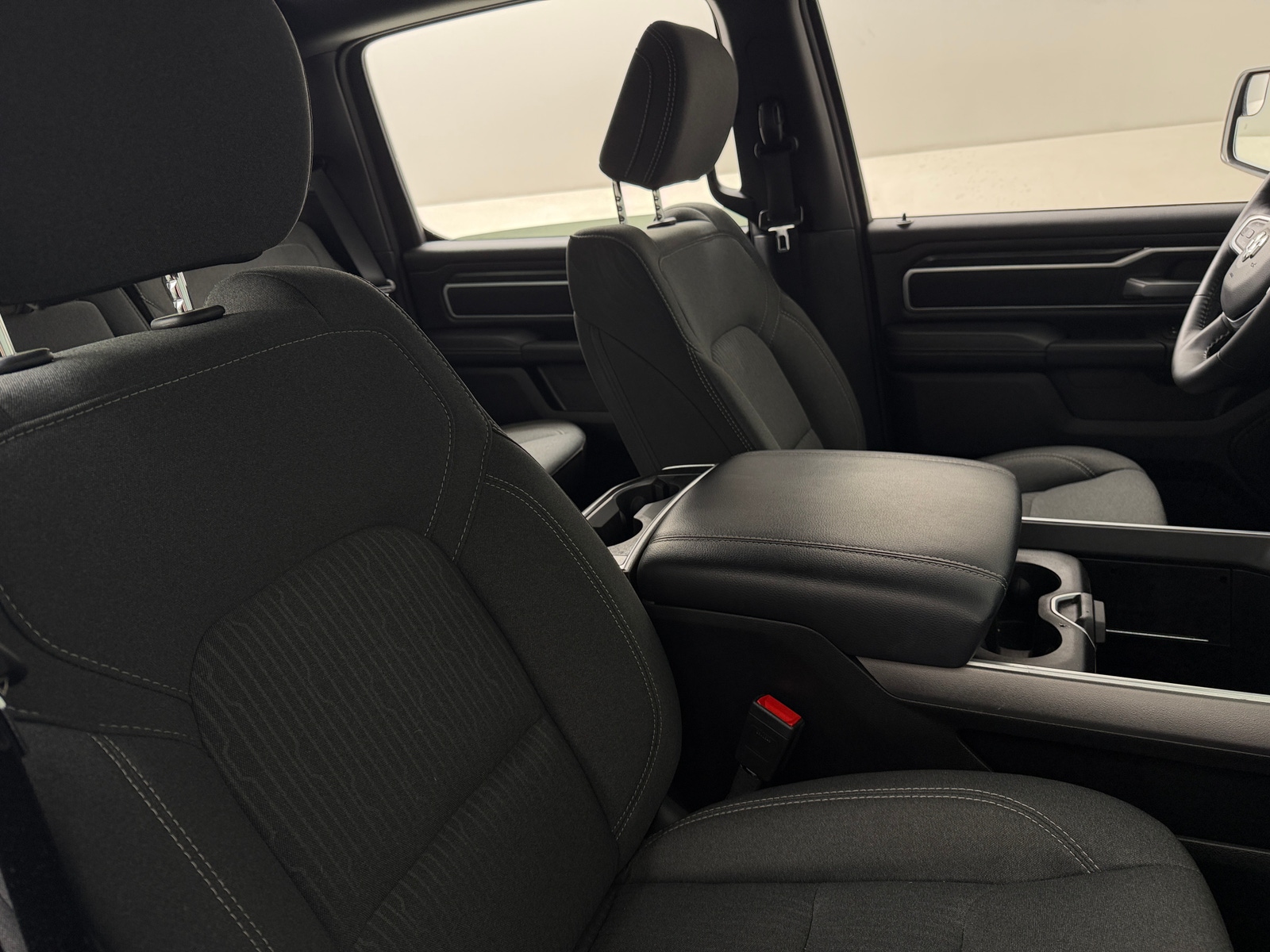 Thumbnail: 2023 RAM 1500 - 2