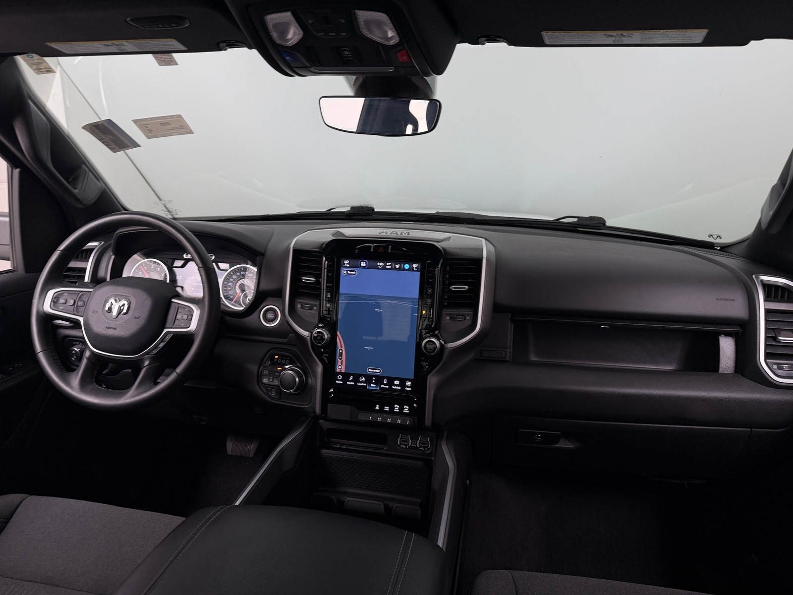 Thumbnail: 2023 RAM 1500 - 3