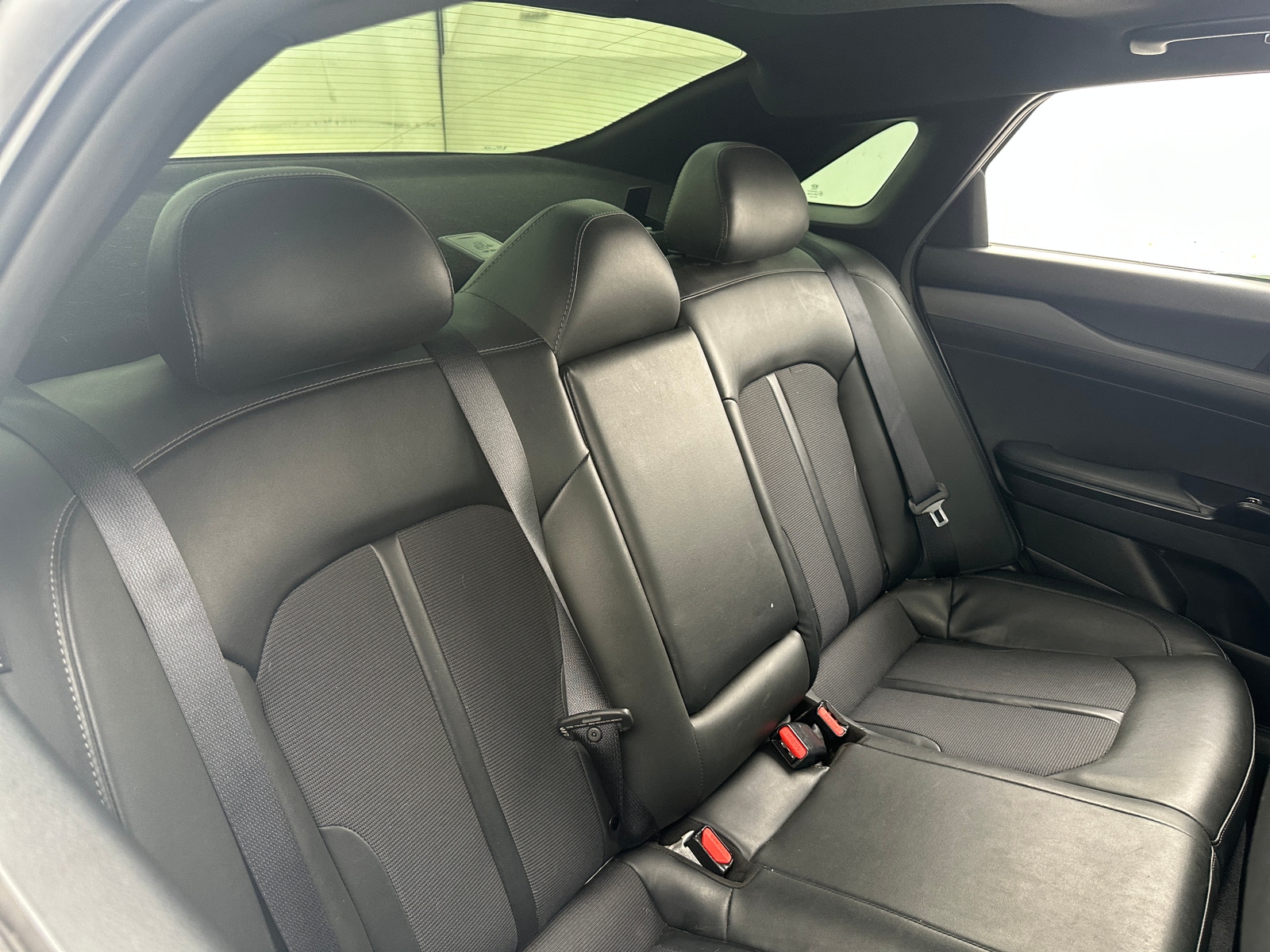 Thumbnail: 2021 Kia K5 - 5