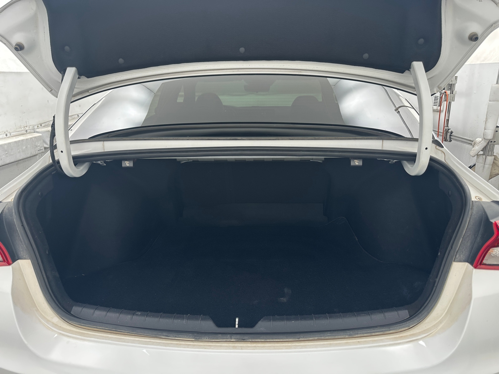Thumbnail: 2021 Kia K5 - 6