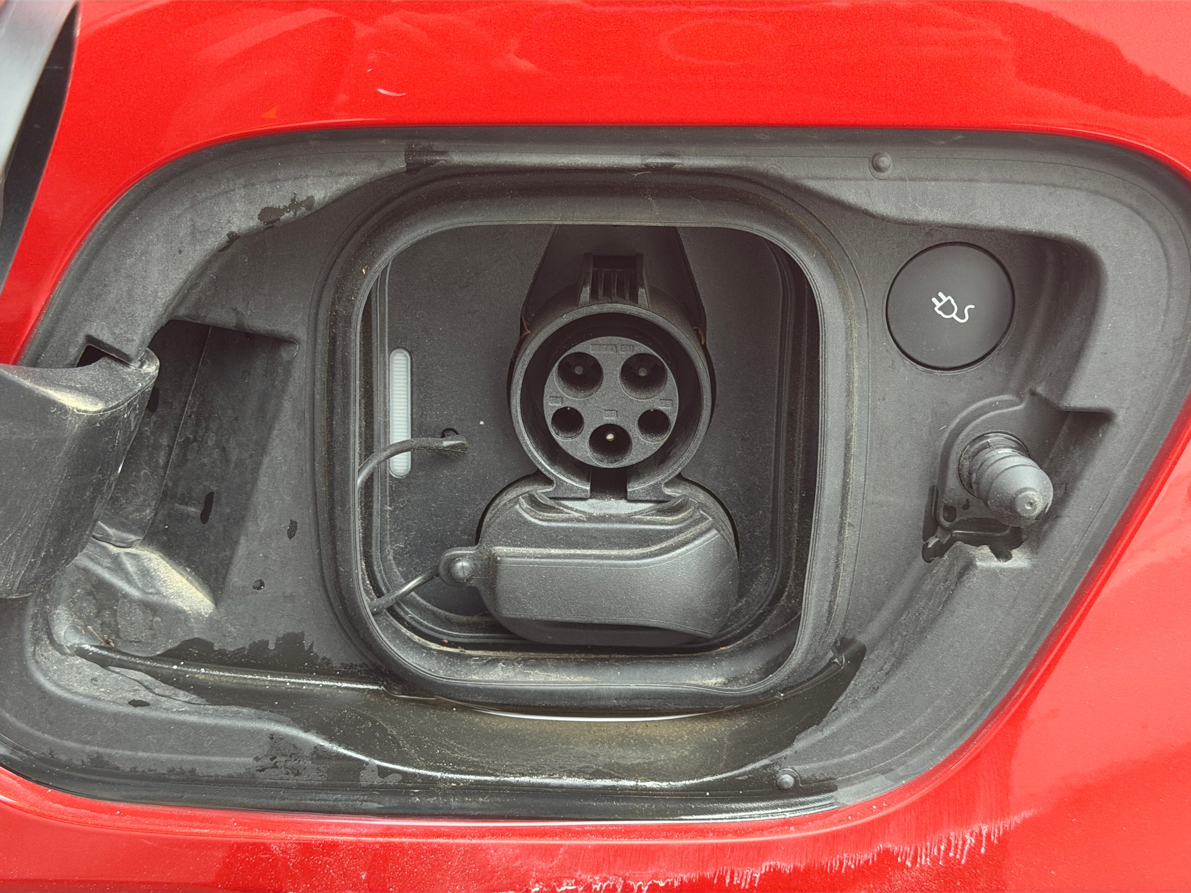 Used 2023 Volvo C40 Ultimate with VIN YV4ED3GM8P2058809 for sale in Auburn, WA