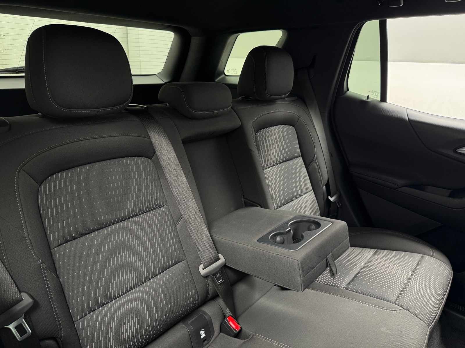 Thumbnail: 2025 Chevrolet Equinox - 6