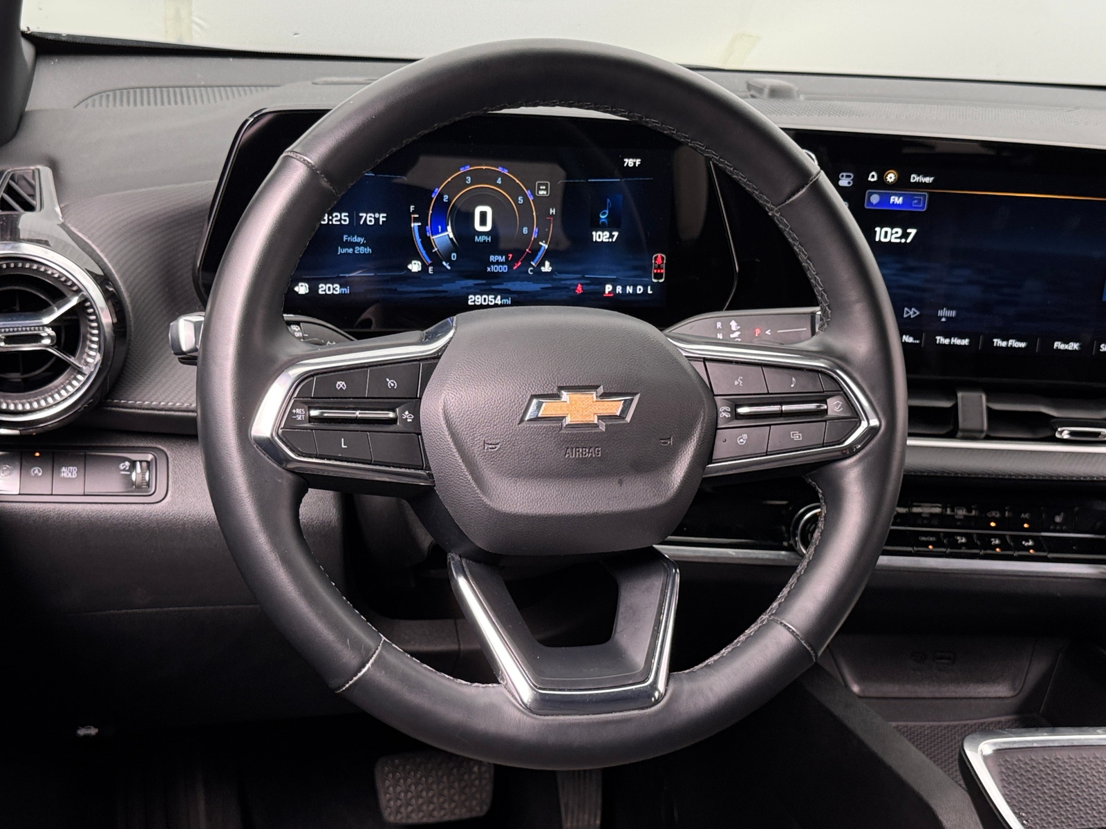 Thumbnail: 2025 Chevrolet Equinox - 5