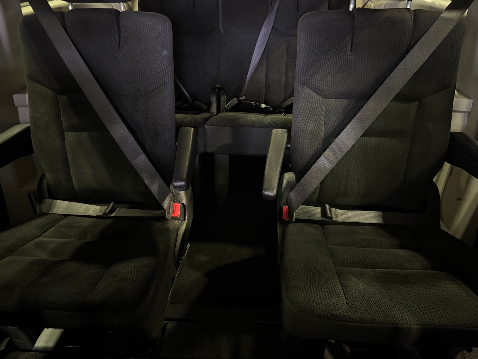 Thumbnail: 2019 Dodge Grand Caravan - 6