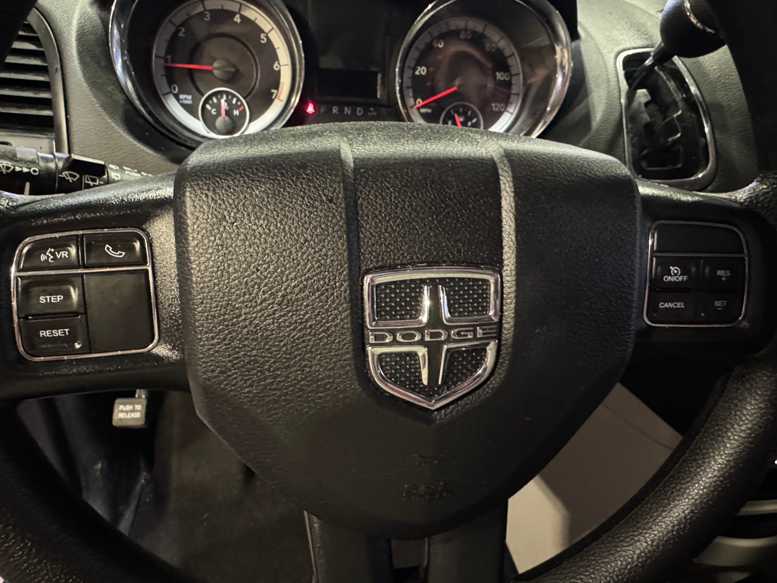 Thumbnail: 2019 Dodge Grand Caravan - 5