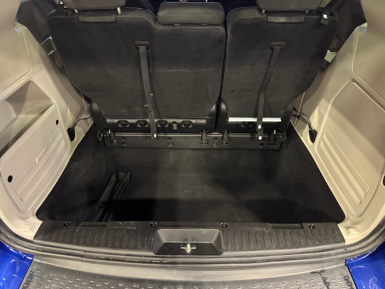 Thumbnail: 2019 Dodge Grand Caravan - 7