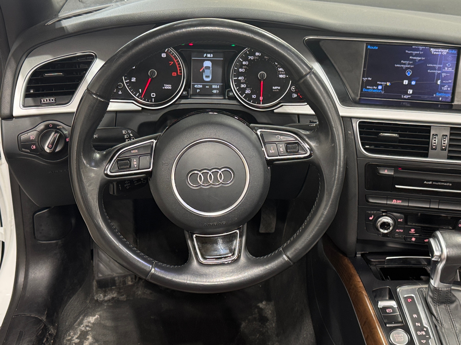 Thumbnail: 2016 Audi A5 - 4