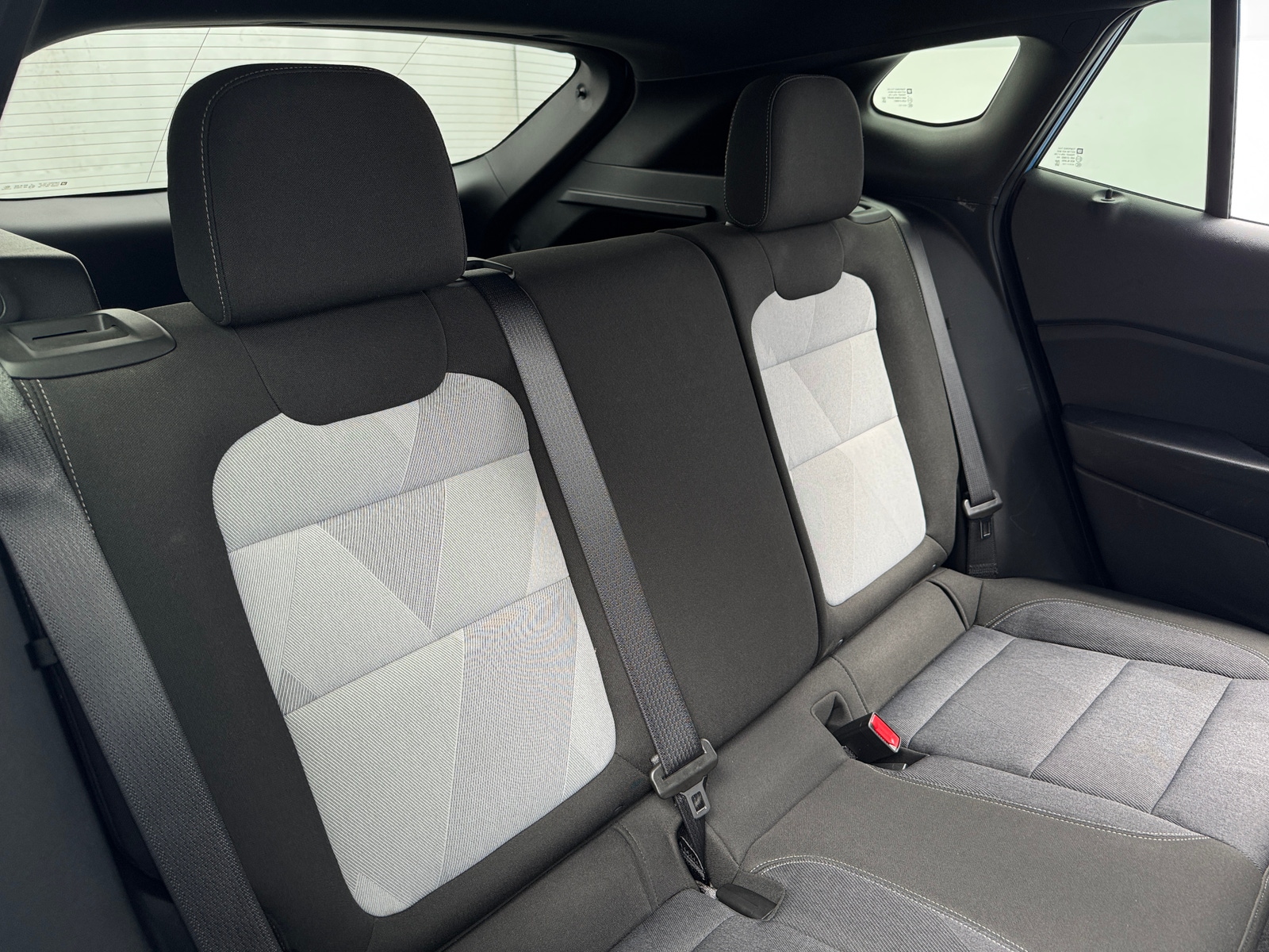 Thumbnail: 2024 Chevrolet Trax - 6
