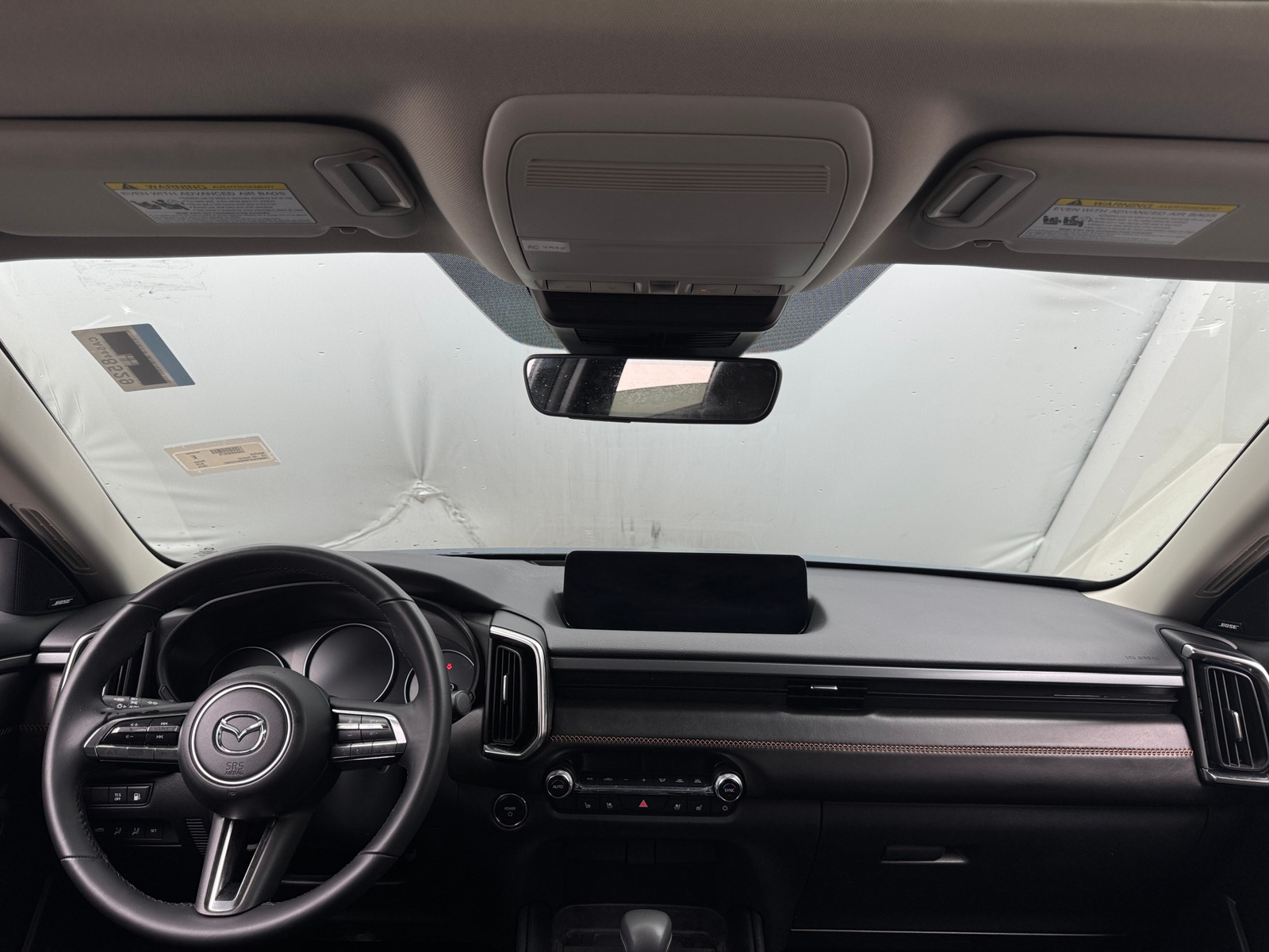 Thumbnail: 2025 Mazda CX-50 - 2