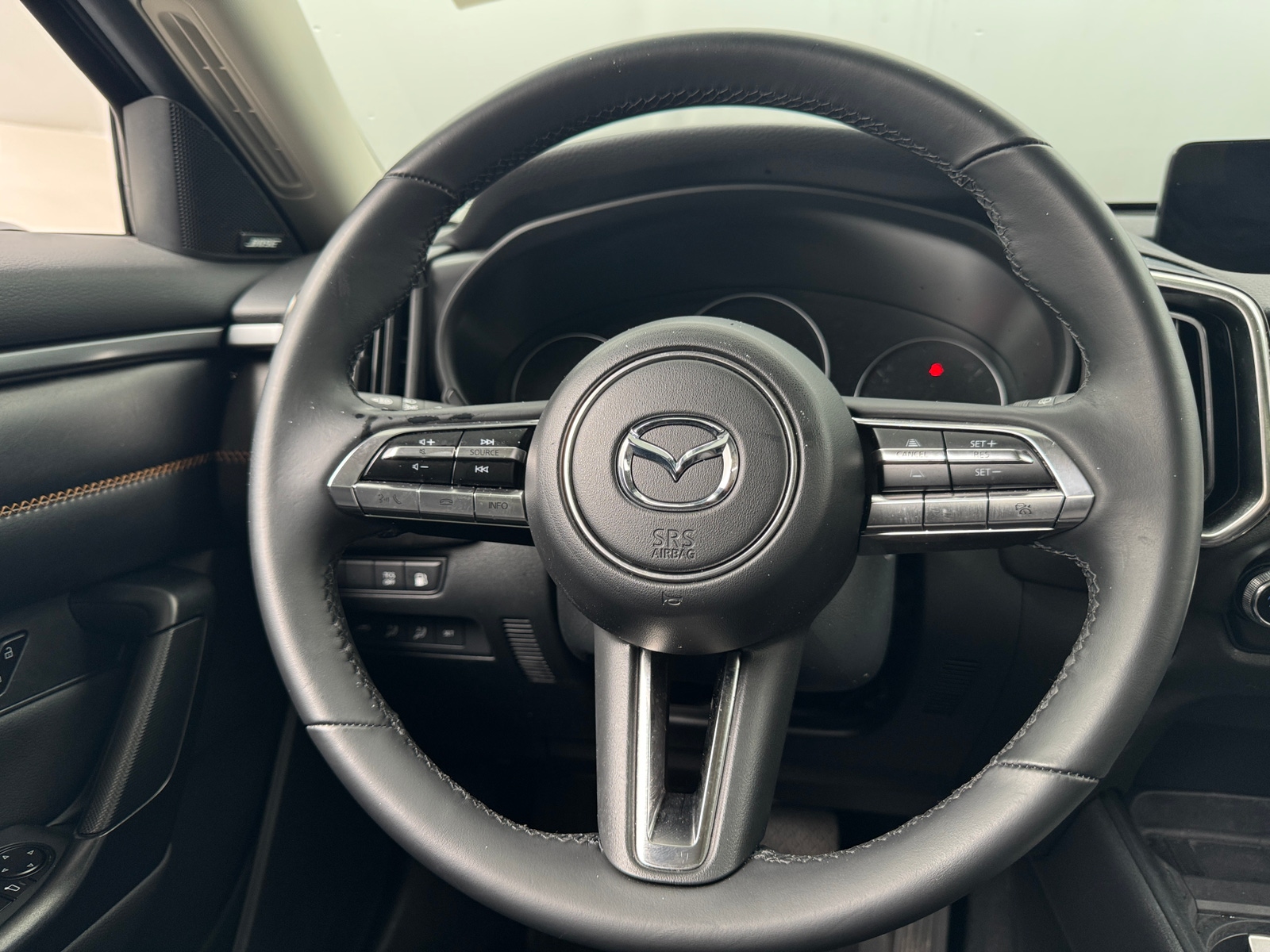 Thumbnail: 2025 Mazda CX-50 - 4