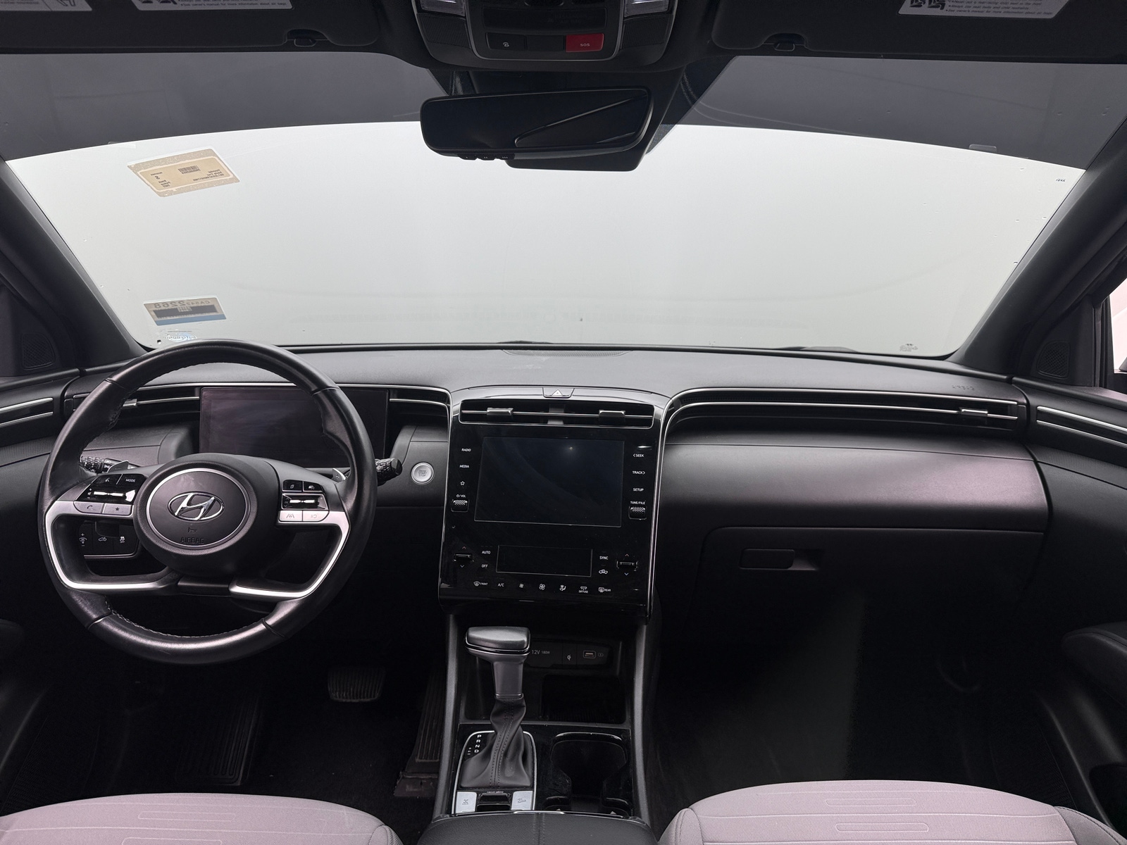 Thumbnail: 2022 Hyundai Santa Cruz - 3