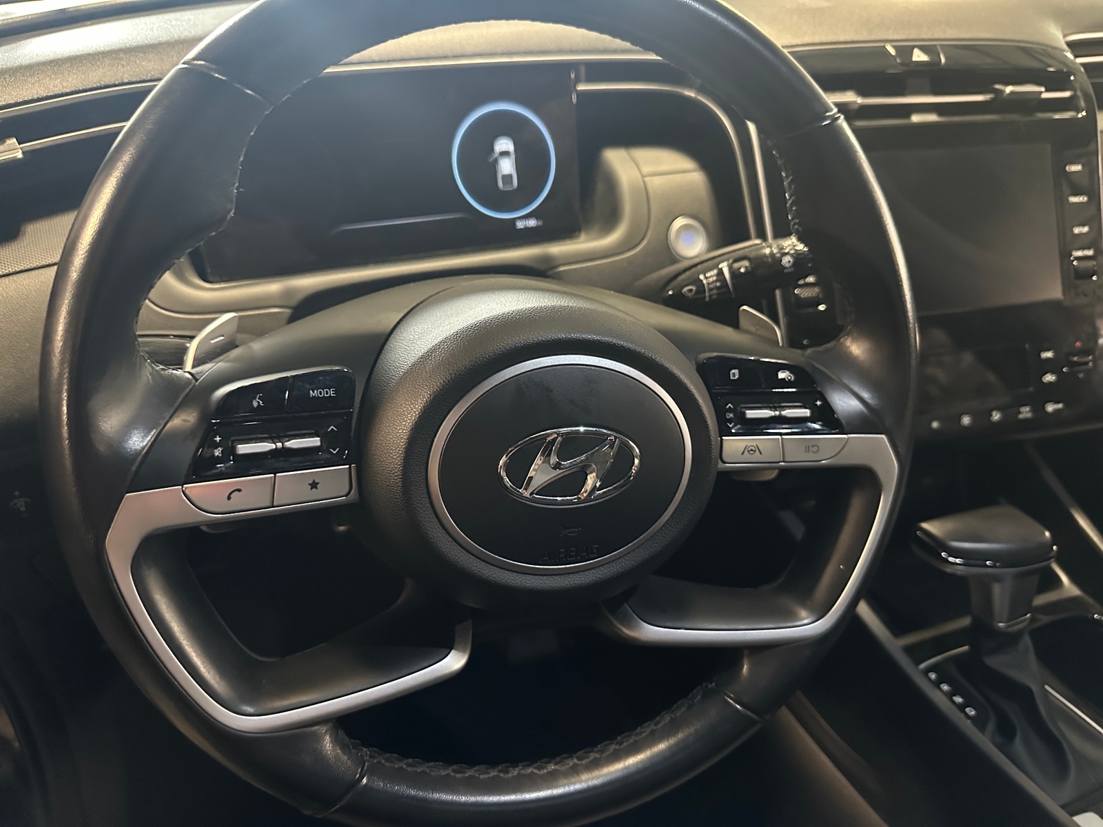 Thumbnail: 2022 Hyundai Santa Cruz - 5