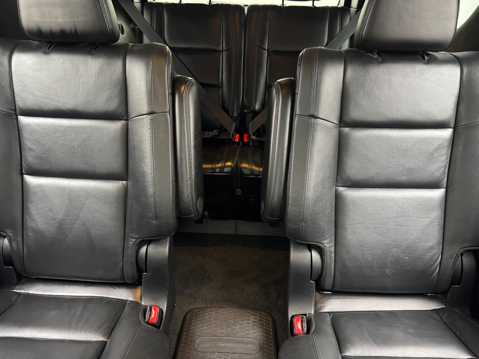 Thumbnail: 2015 Dodge Durango - 5