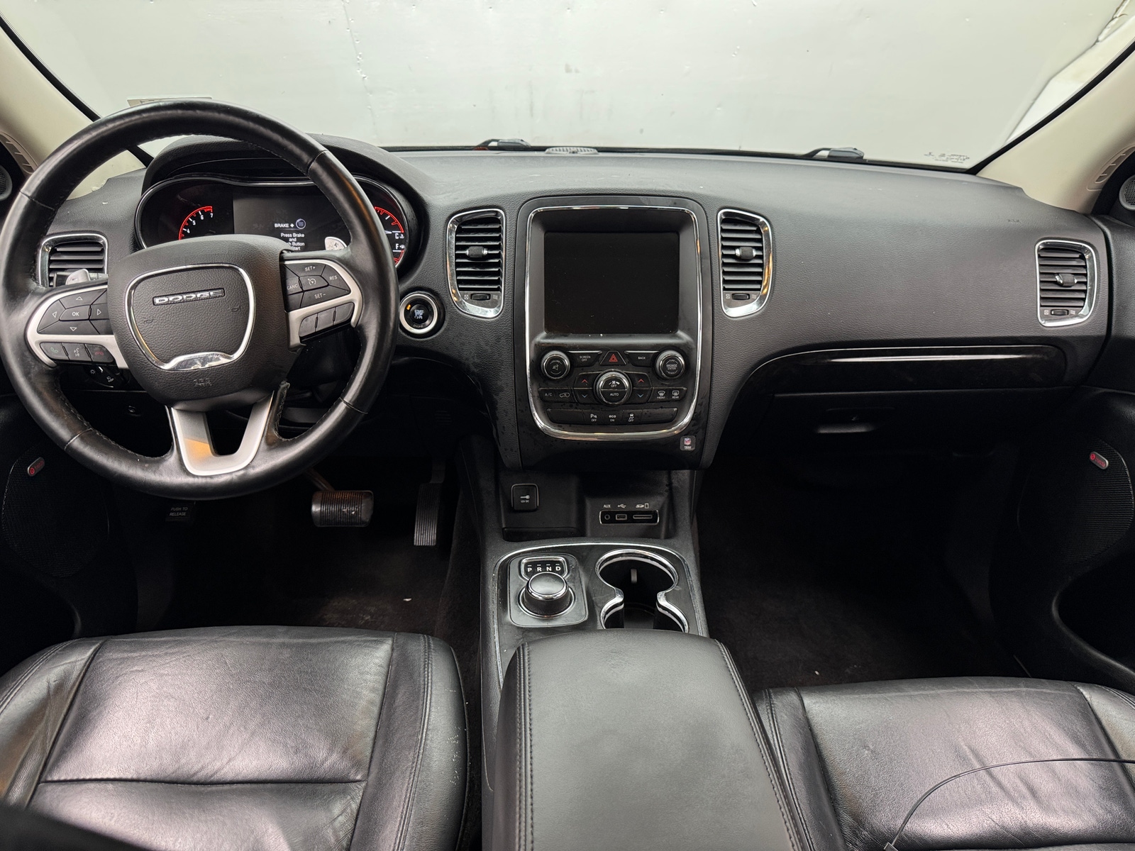 Thumbnail: 2015 Dodge Durango - 2