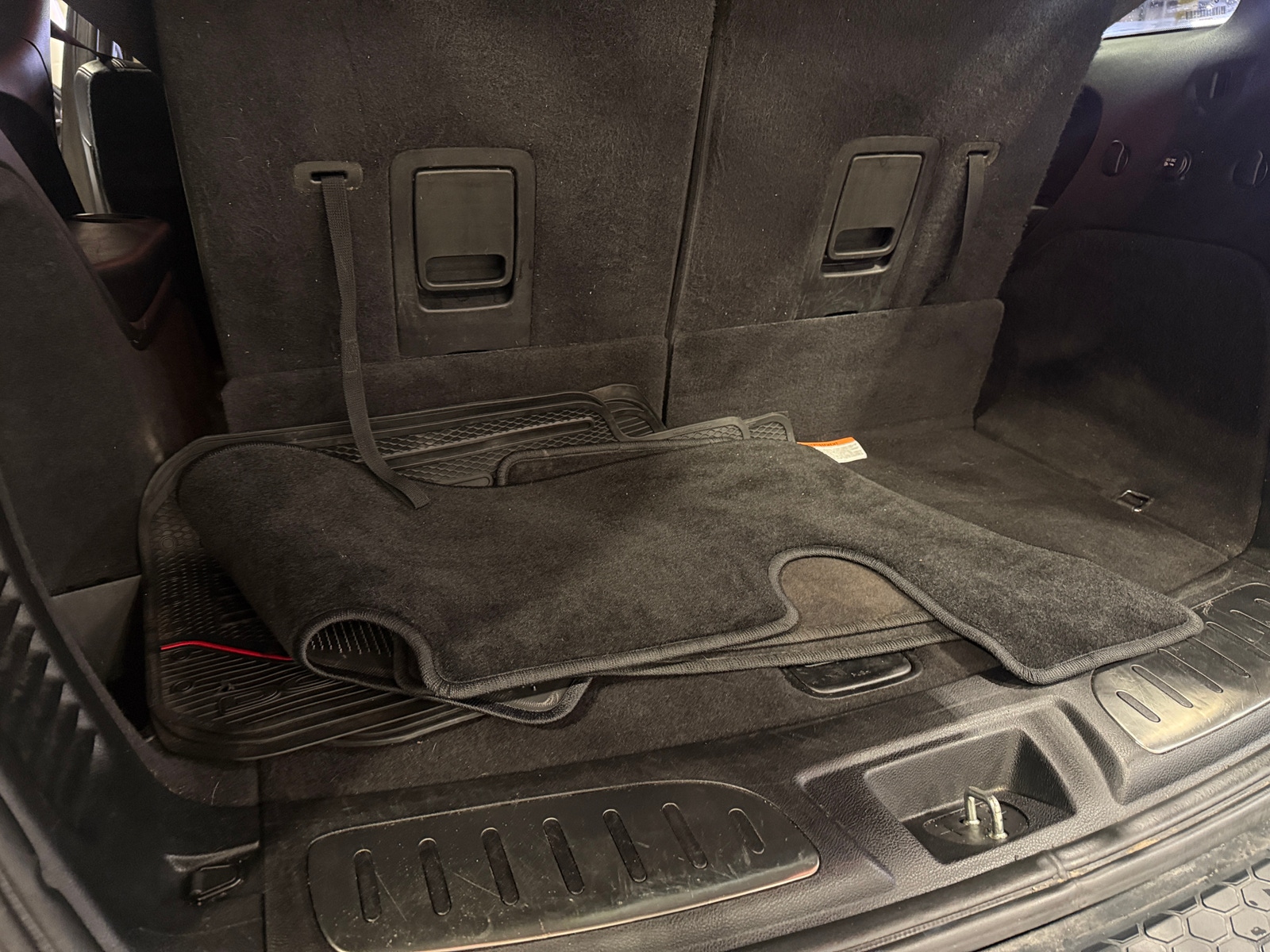 Thumbnail: 2015 Dodge Durango - 6