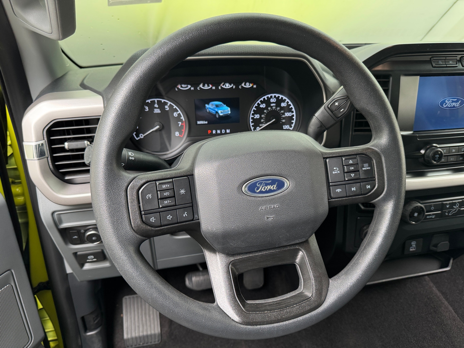 Thumbnail: 2022 Ford Econoline - 5