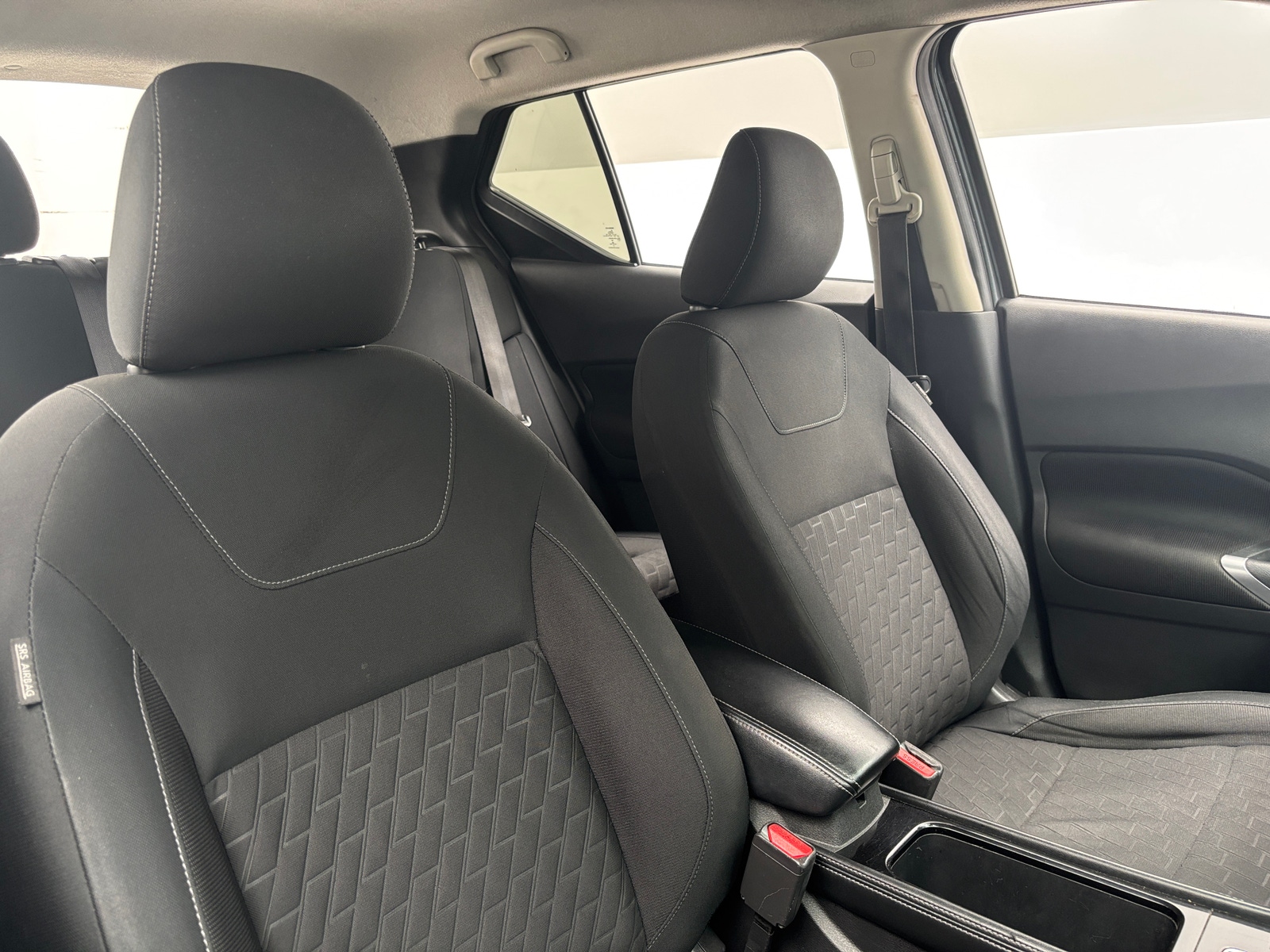Thumbnail: 2021 Nissan Kicks - 2