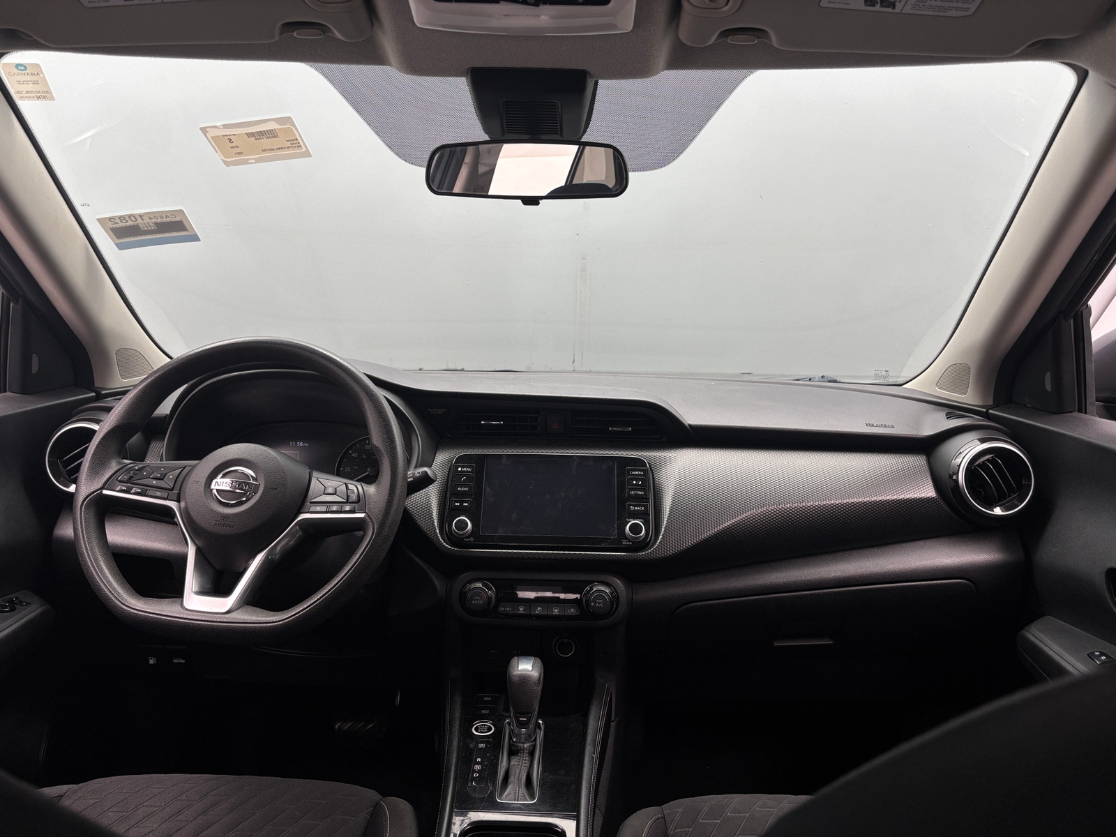 Thumbnail: 2021 Nissan Kicks - 3