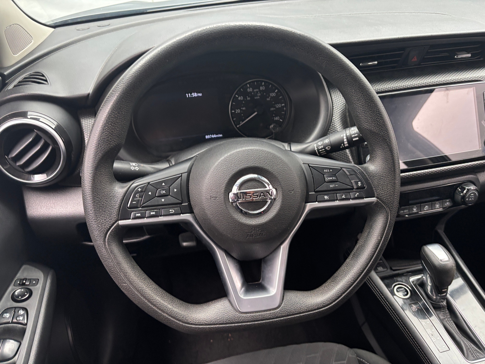 Thumbnail: 2021 Nissan Kicks - 5