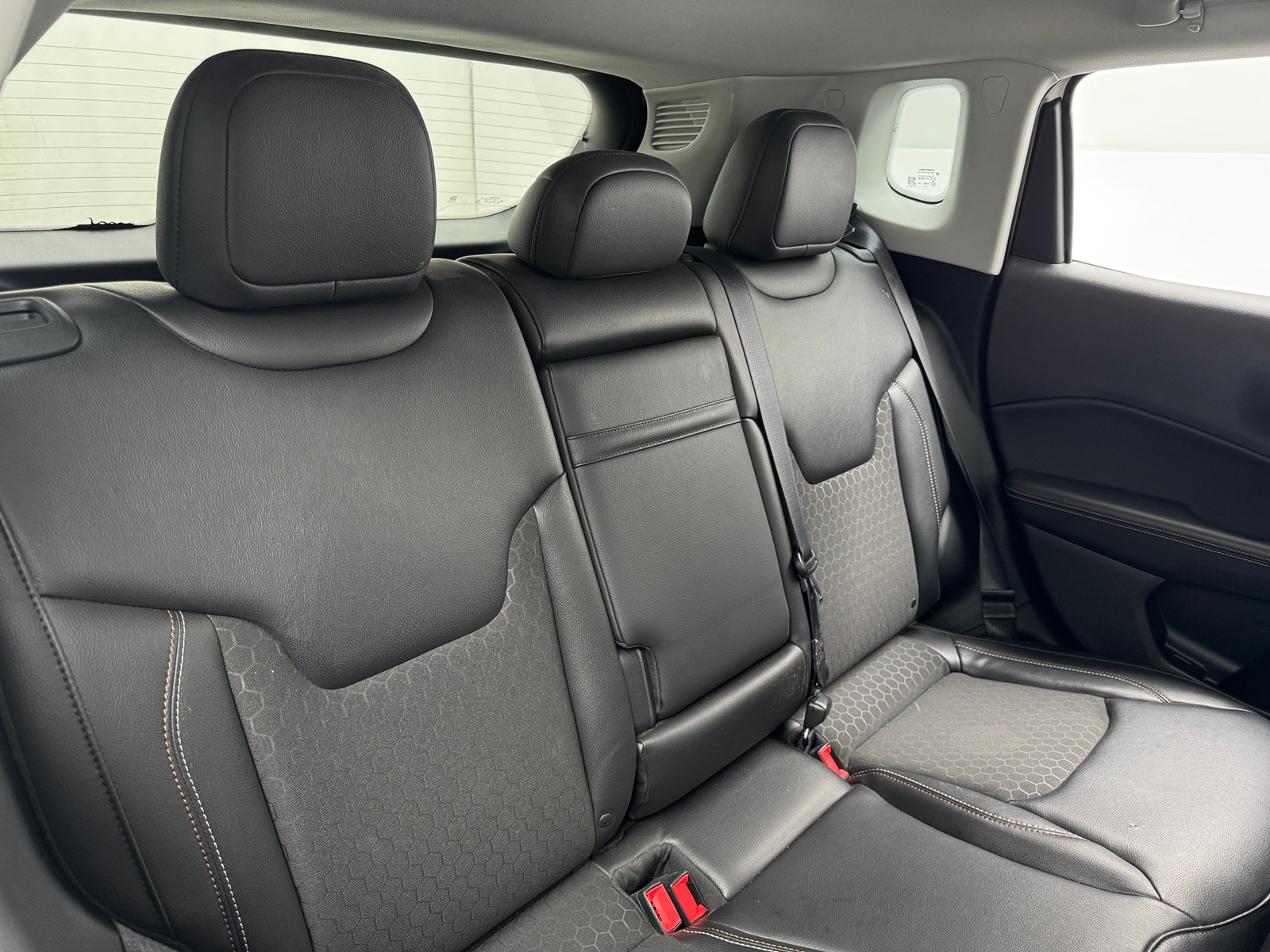 Thumbnail: 2018 Jeep Compass - 6