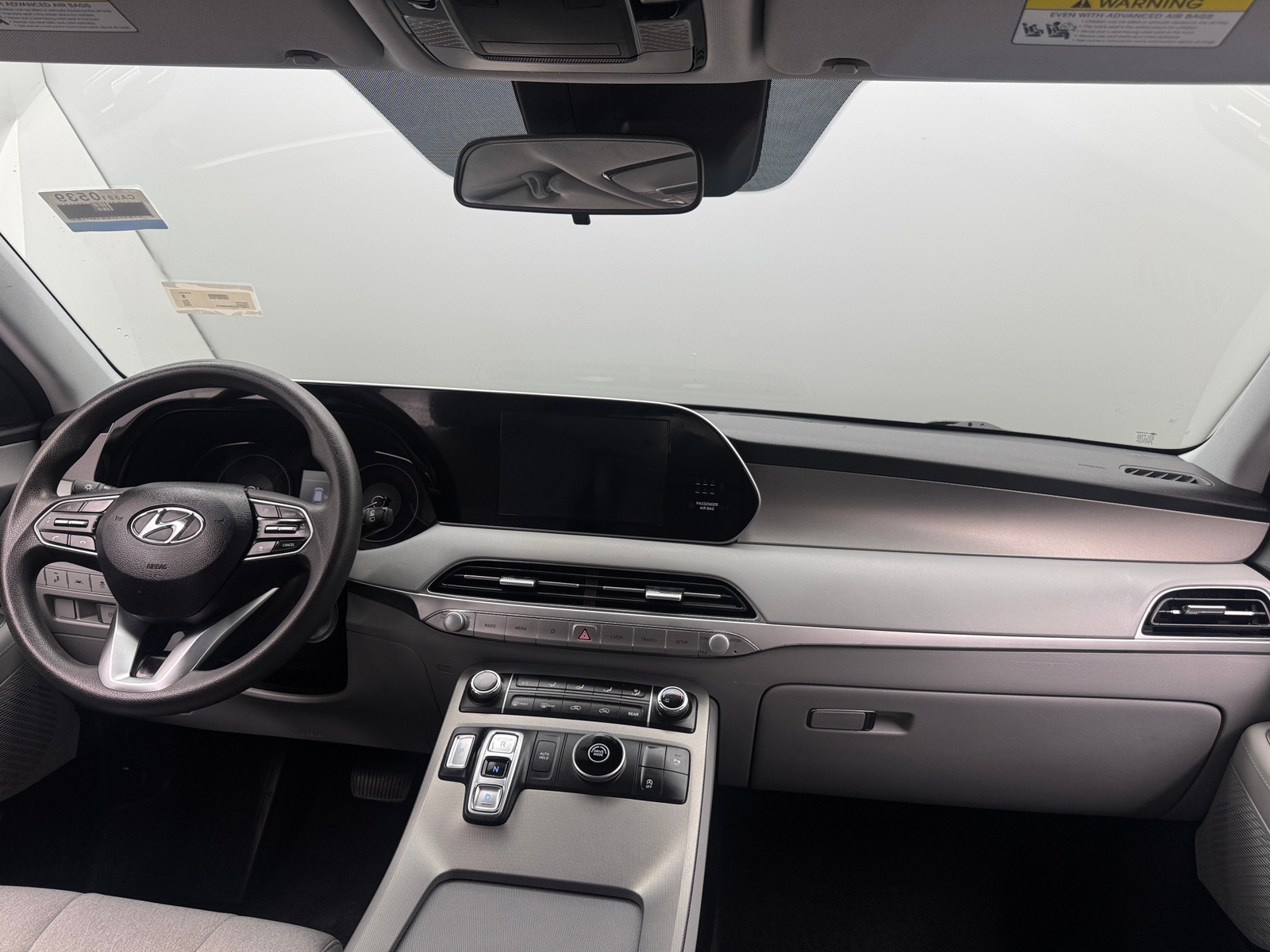 Thumbnail: 2022 Hyundai Palisade - 3