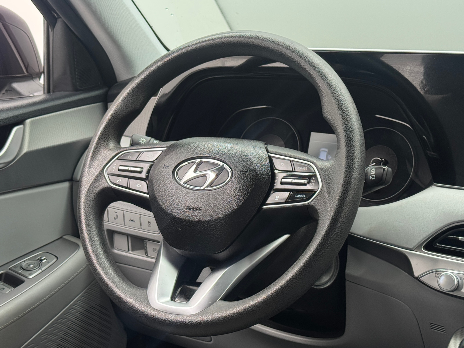 Thumbnail: 2022 Hyundai Palisade - 5