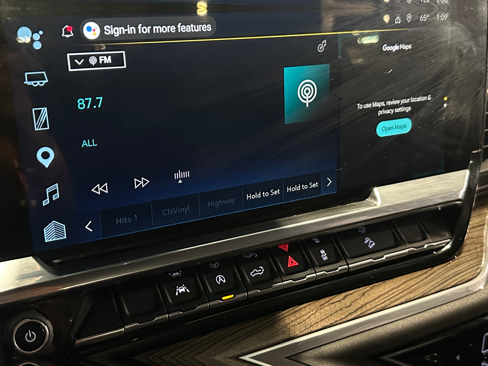Thumbnail: 2025 Chevrolet Silverado 1500 - 4